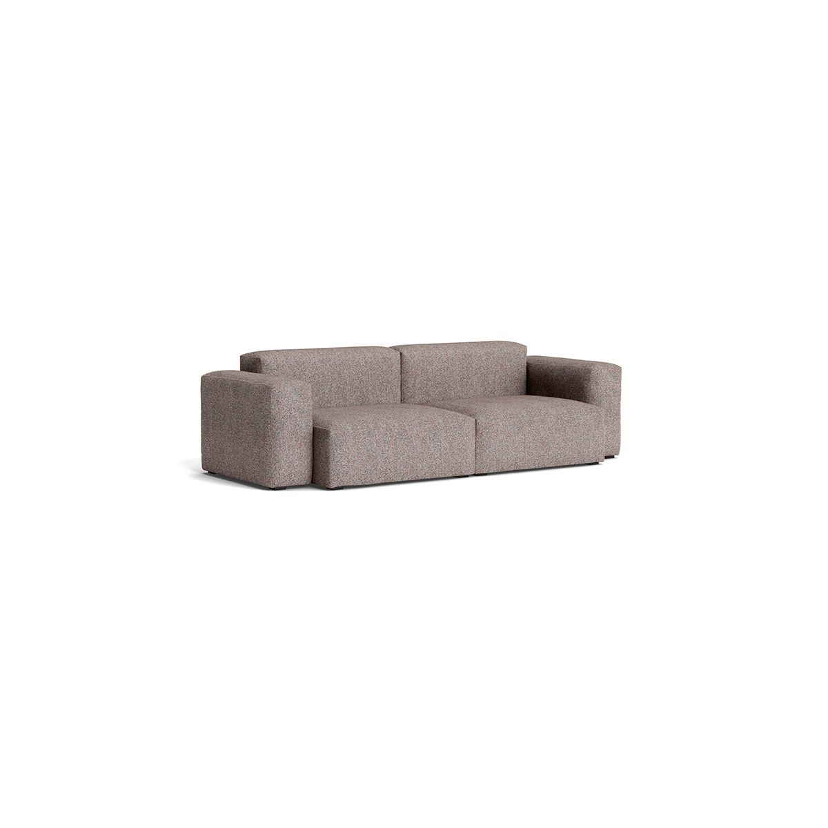 Mags Soft Low 2,5 pers. Sofa, kombination 1 fra Hay (Prisgruppe 1)