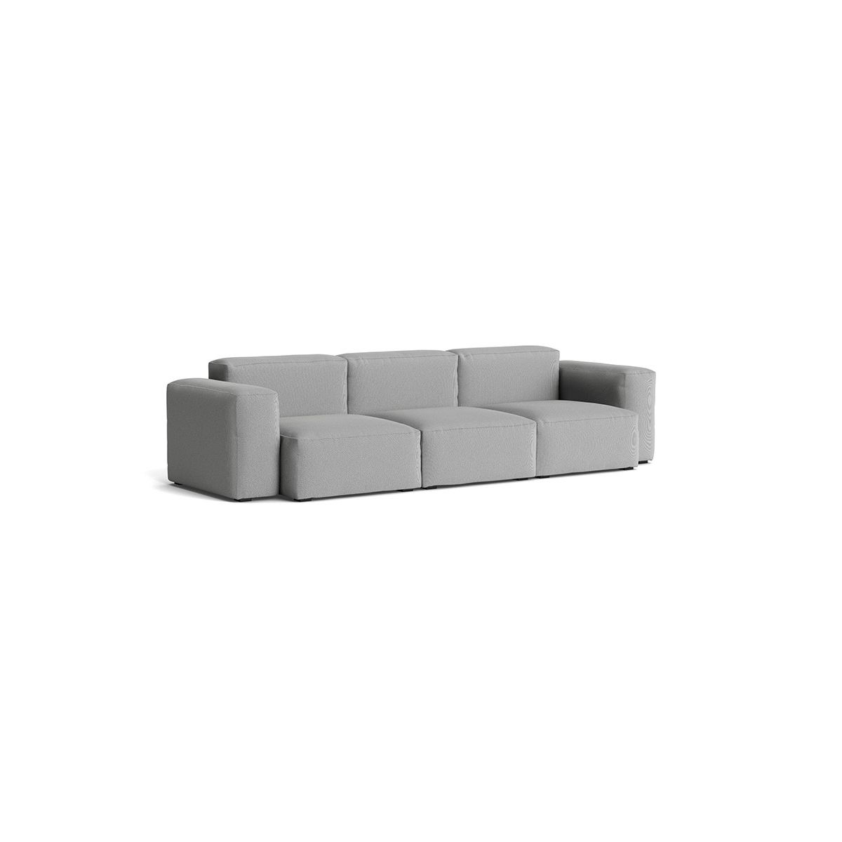 Mags Soft Low 3 pers. Sofa, kombination 1 fra Hay (Prisgruppe 1)