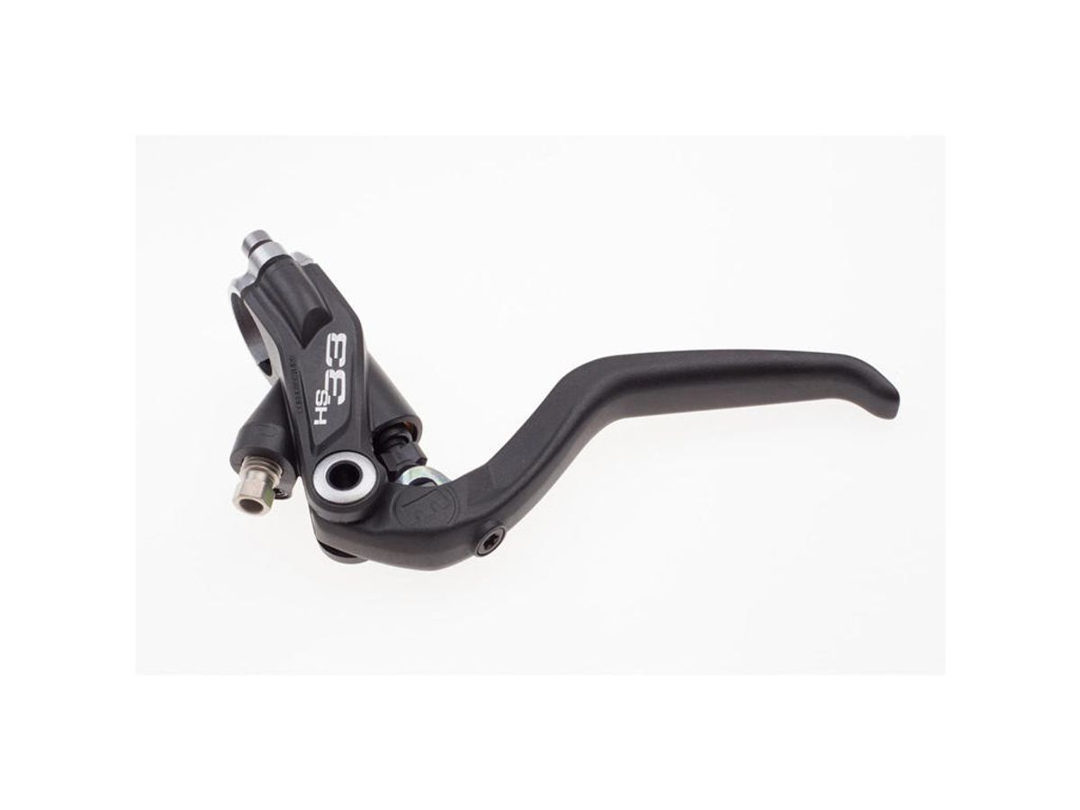 Magura HS33R - Bremsegreb - 4-Finger - Sort