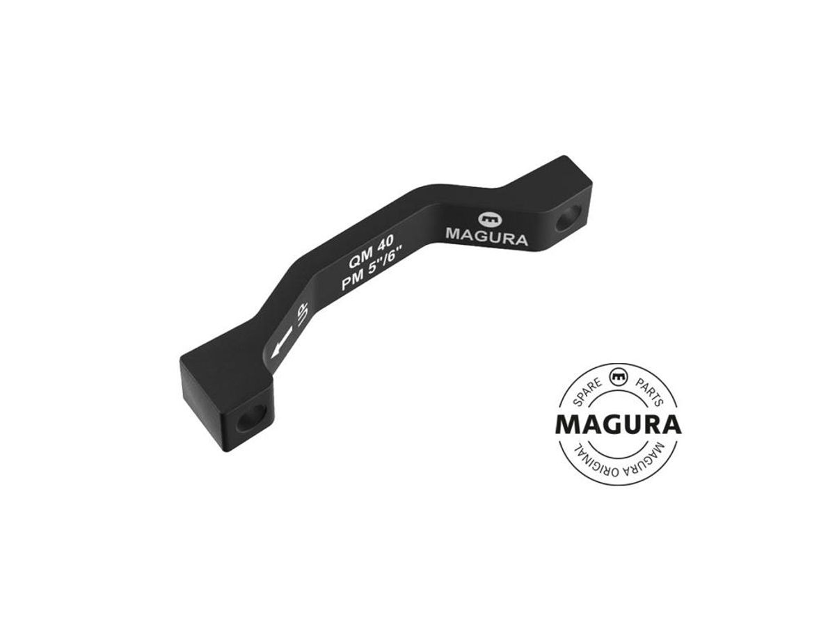 Magura QM 40 - Adapter til bremsekaliber