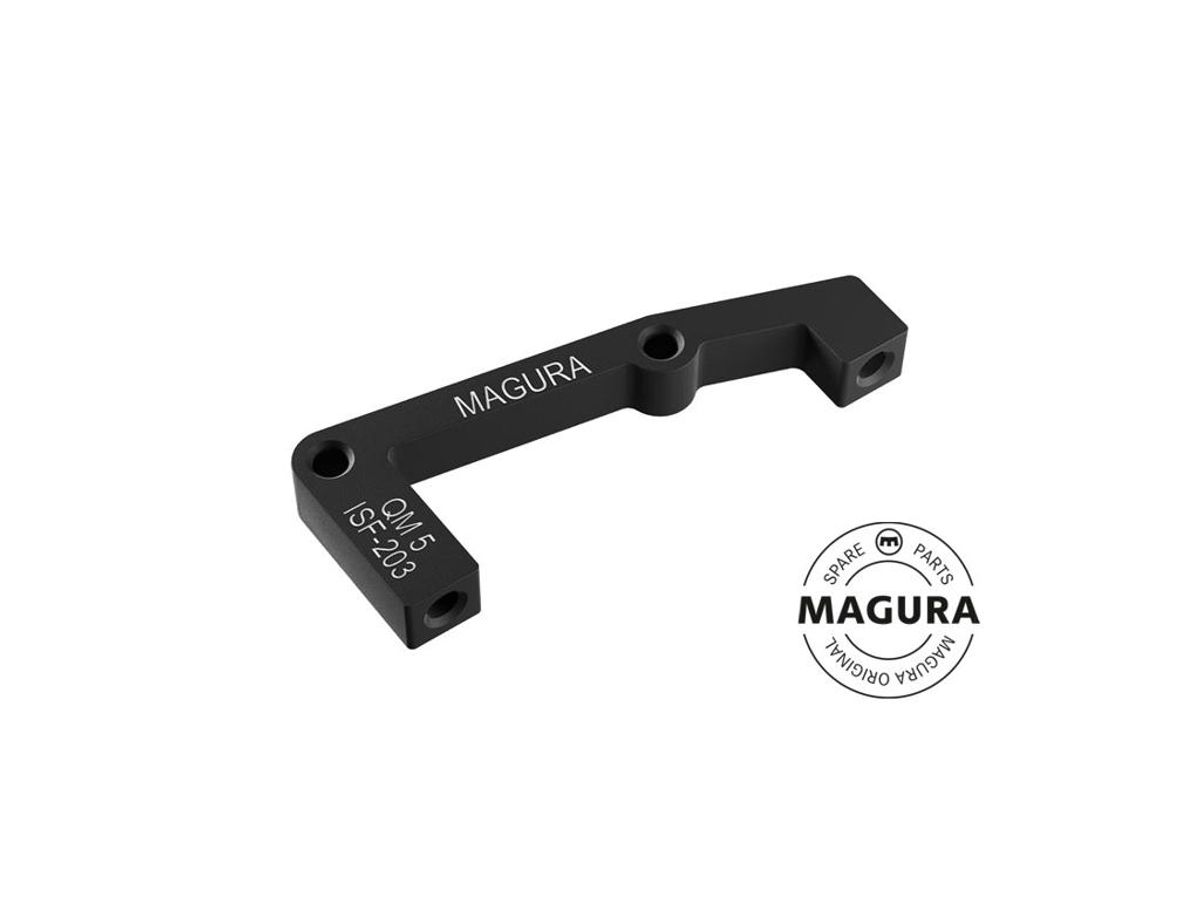 Magura QM 5- Adapter til skivebremse - Type IS-203-F