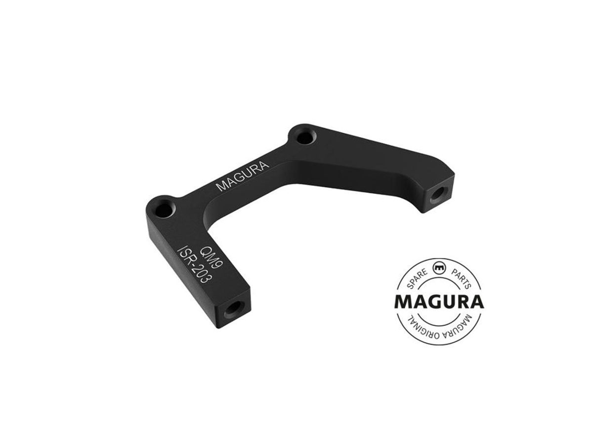 Magura QM 9 - Adapter til skivebremse - Type IS-203-R