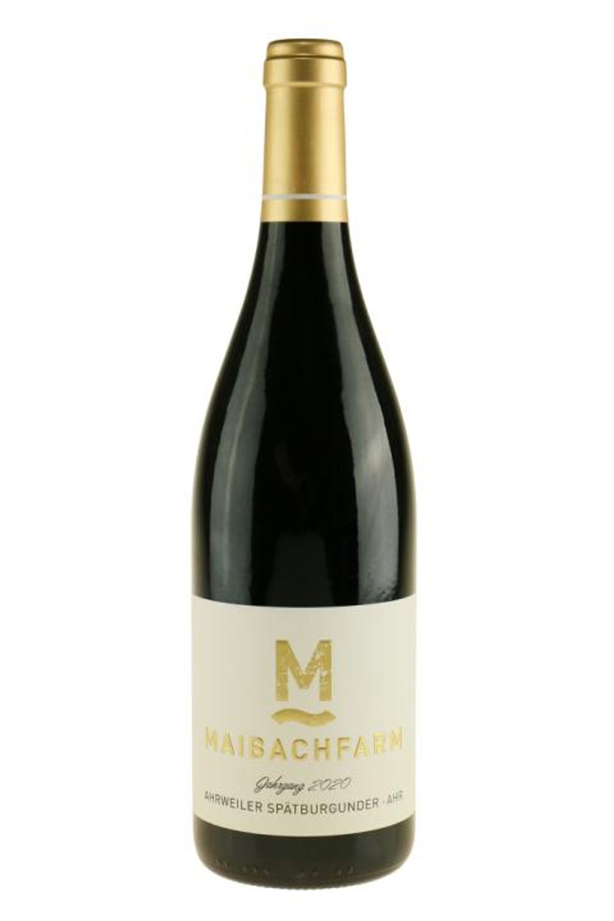 Maibachfarm Spätburgunder Ahrweiler Øko 2020 75 Cl