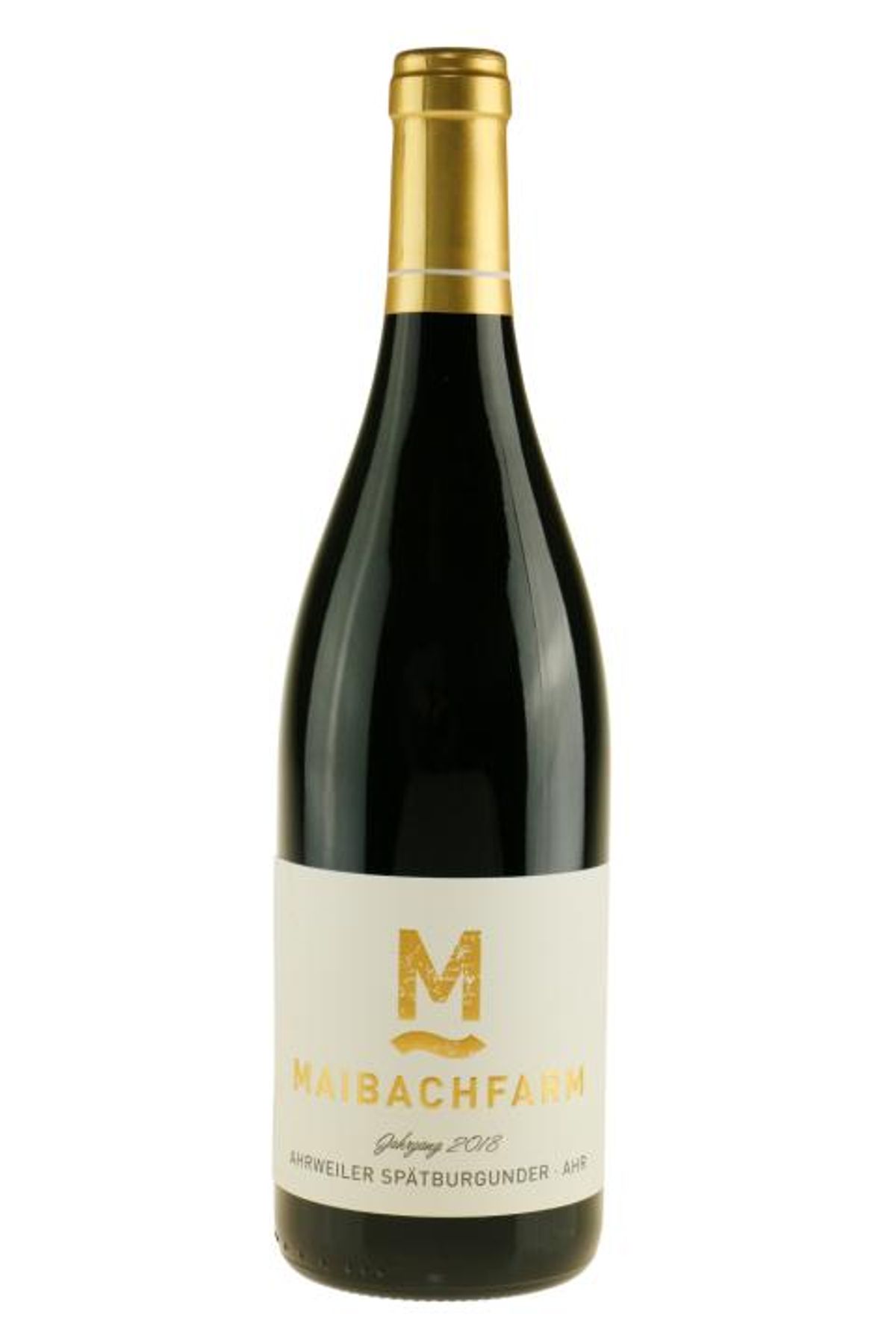 Maibachfarm Spätburgunder Ahrweiler Øko 2020 75 Cl