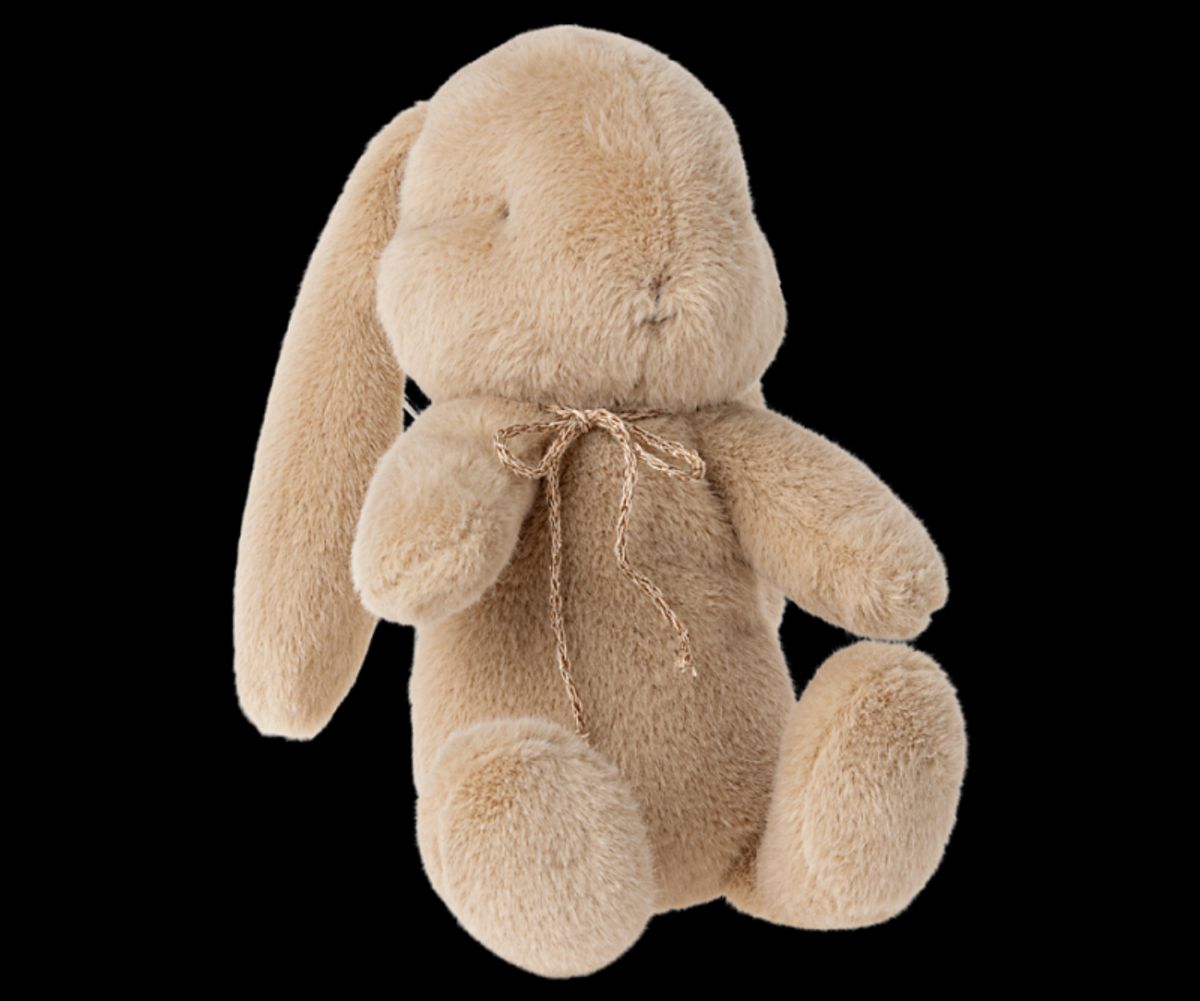 Maileg Bunny Plush - Cream Peach