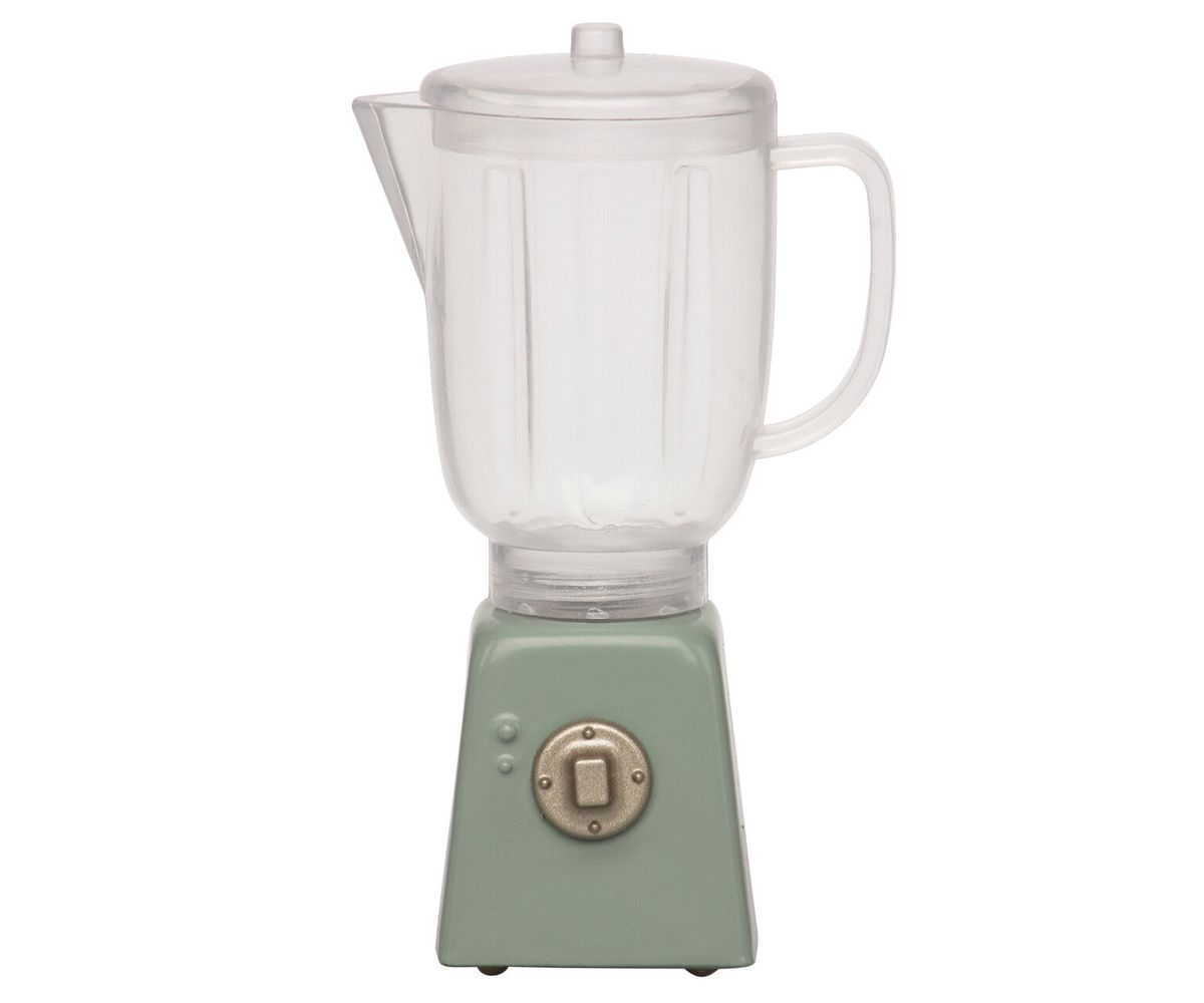 Maileg Miniature Blender Mint