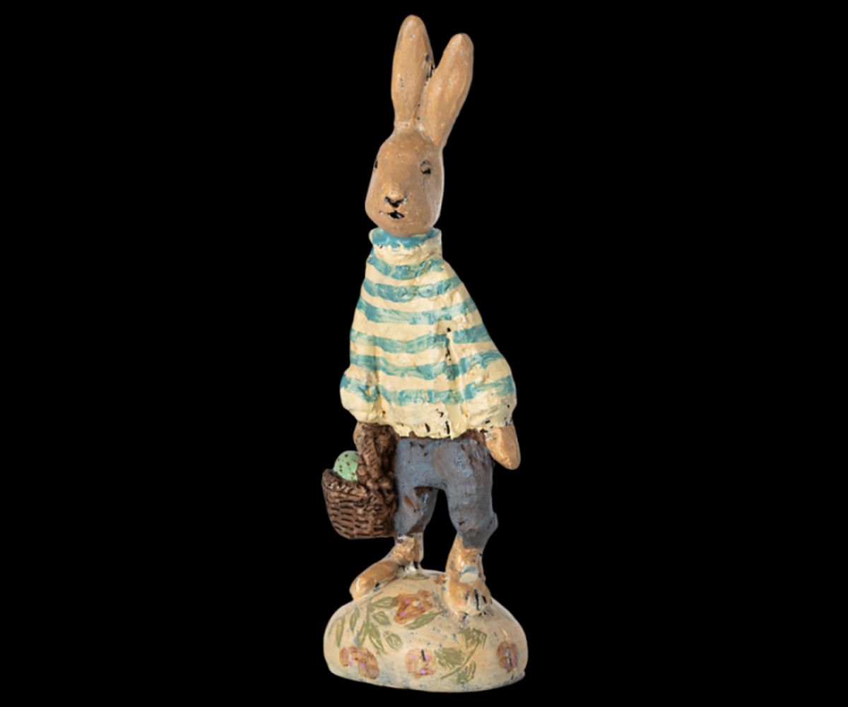 Maileg - Påskeparade, Bunny Nr. 13