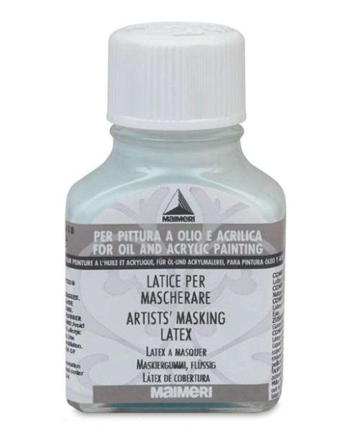 Maimeri Picture Varnish Mat - 75 ml