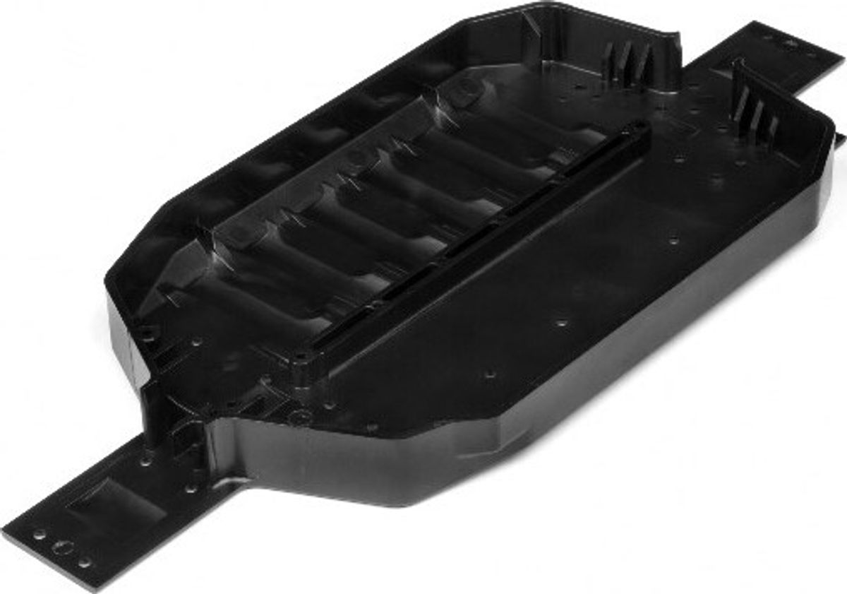 Main Chassis (e10) - Hp85611 - Hpi Racing