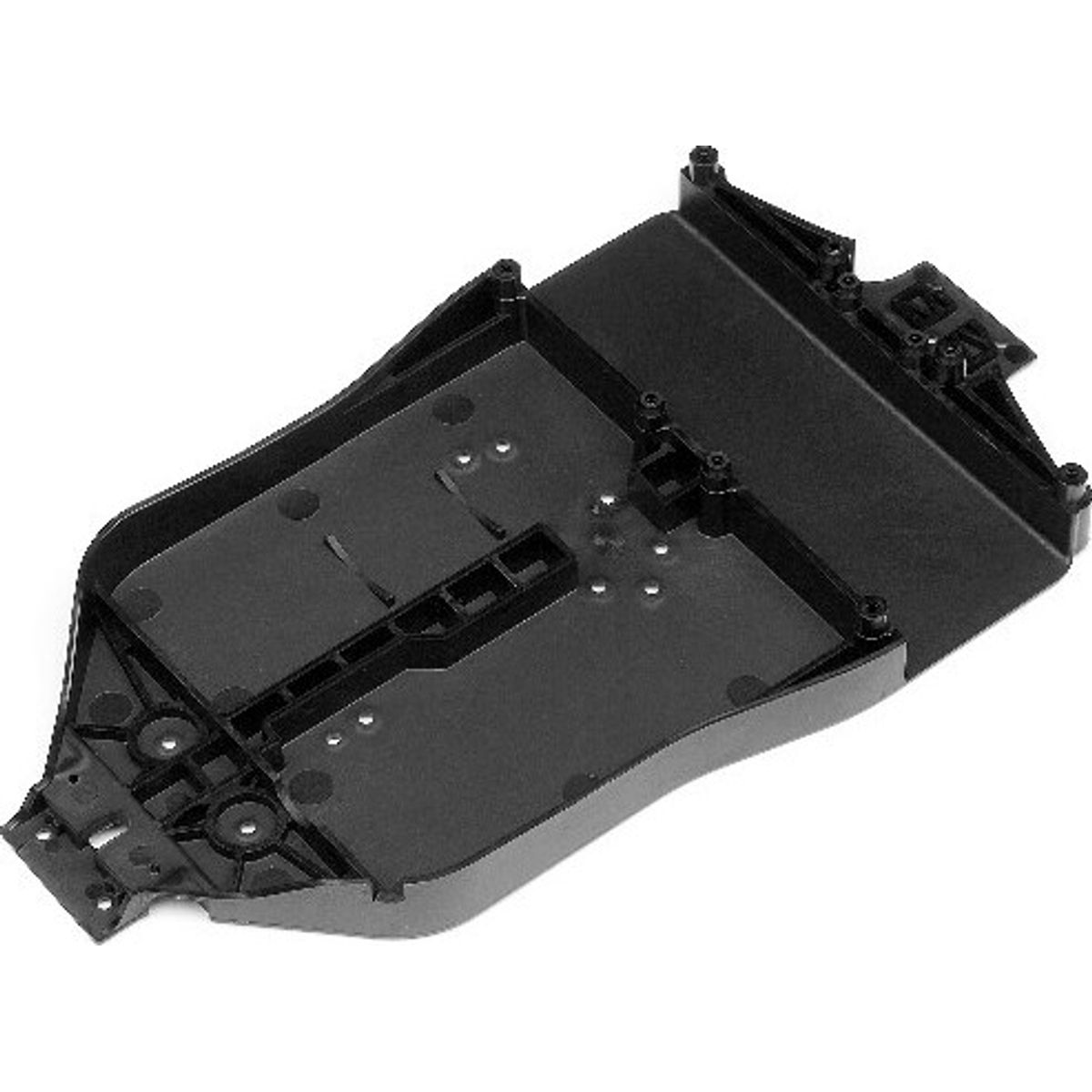 Main Chassis - Hp100849 - Hpi Racing