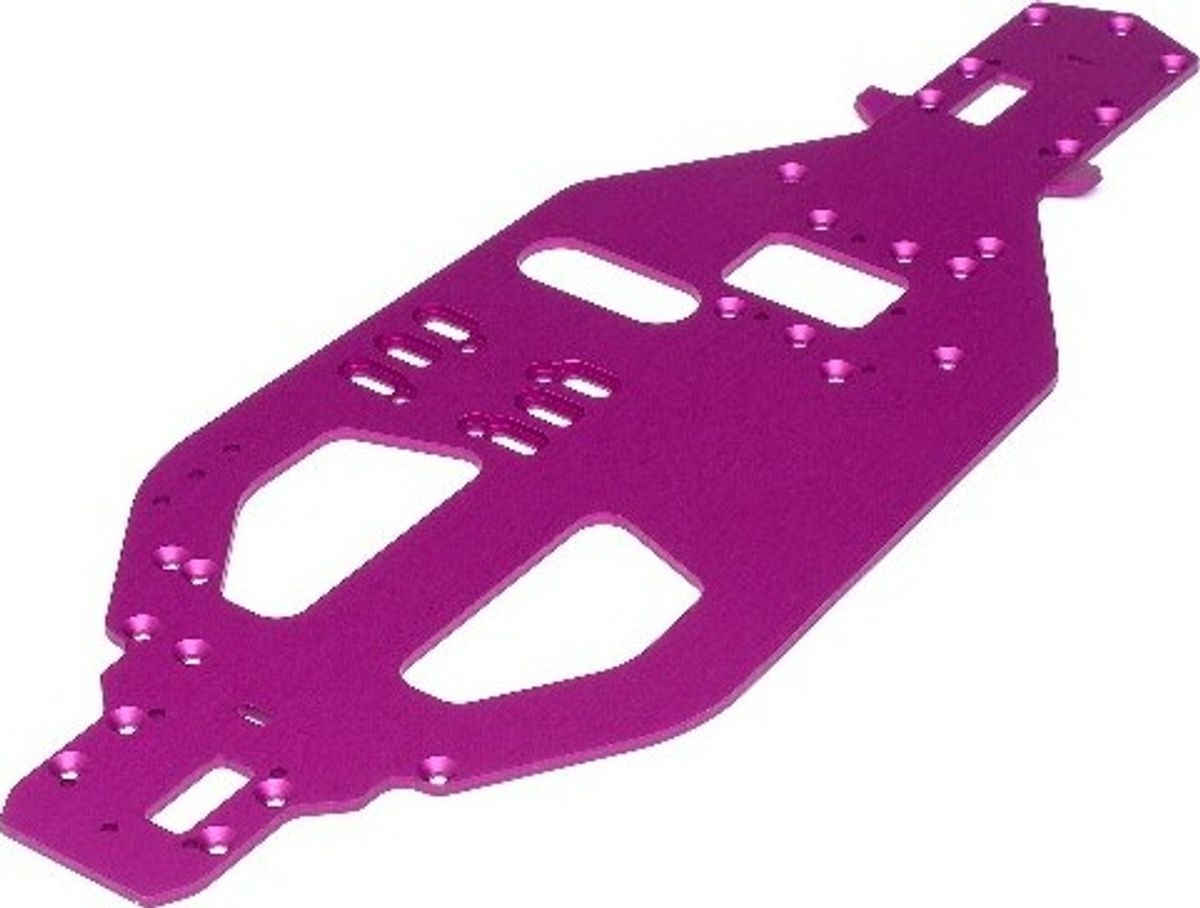 Main Chassis - Hp73942 - Hpi Racing