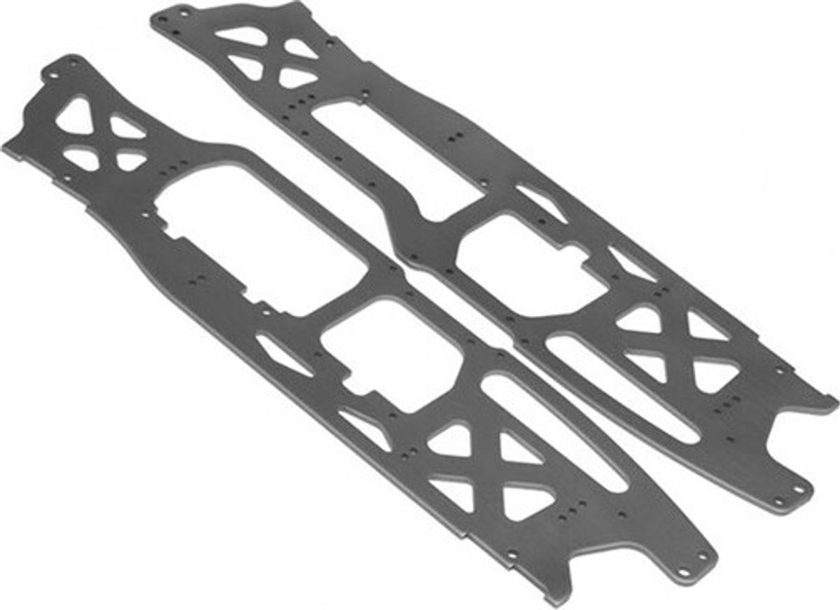 Main Chassis Set - Hp113332 - Hpi Racing