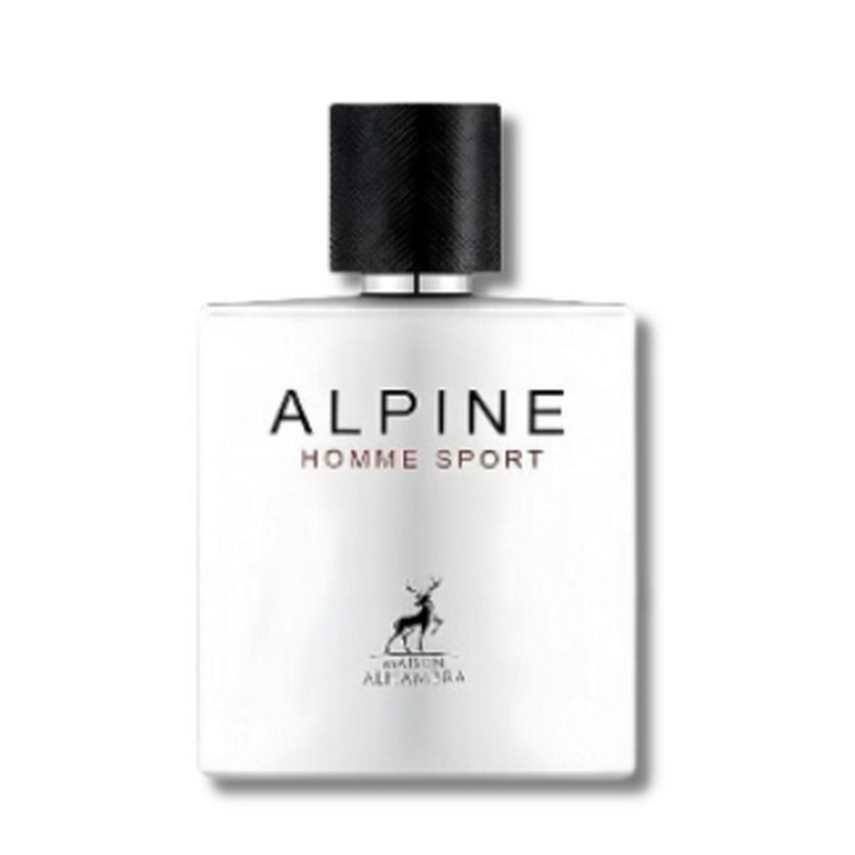 Maison Alhambra - Alpine Homme Sport - 100 ml - Edt