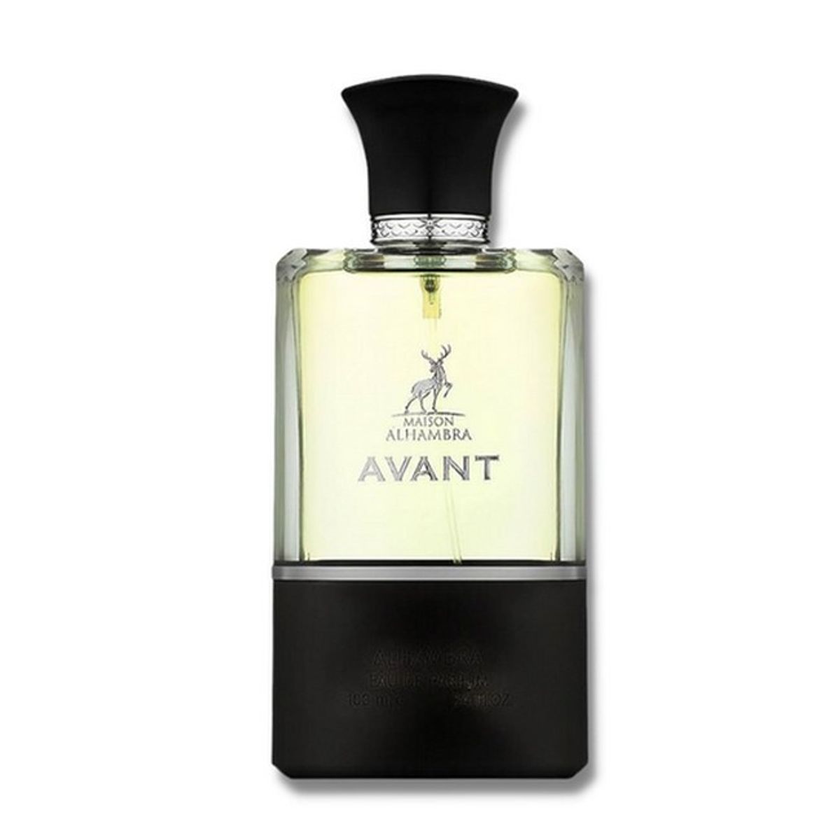 Maison Alhambra - Avant Eau de Parfum - 100 ml - Edp