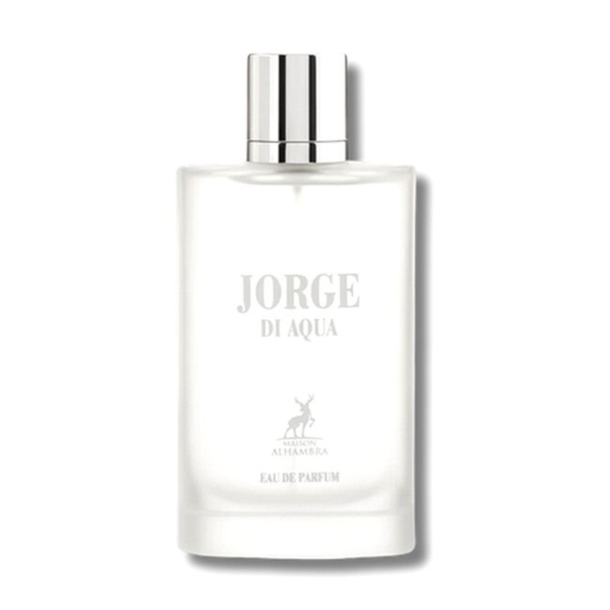 Maison Alhambra - Jorge Di Profumo Aqua Eau De Parfum - 100 ml