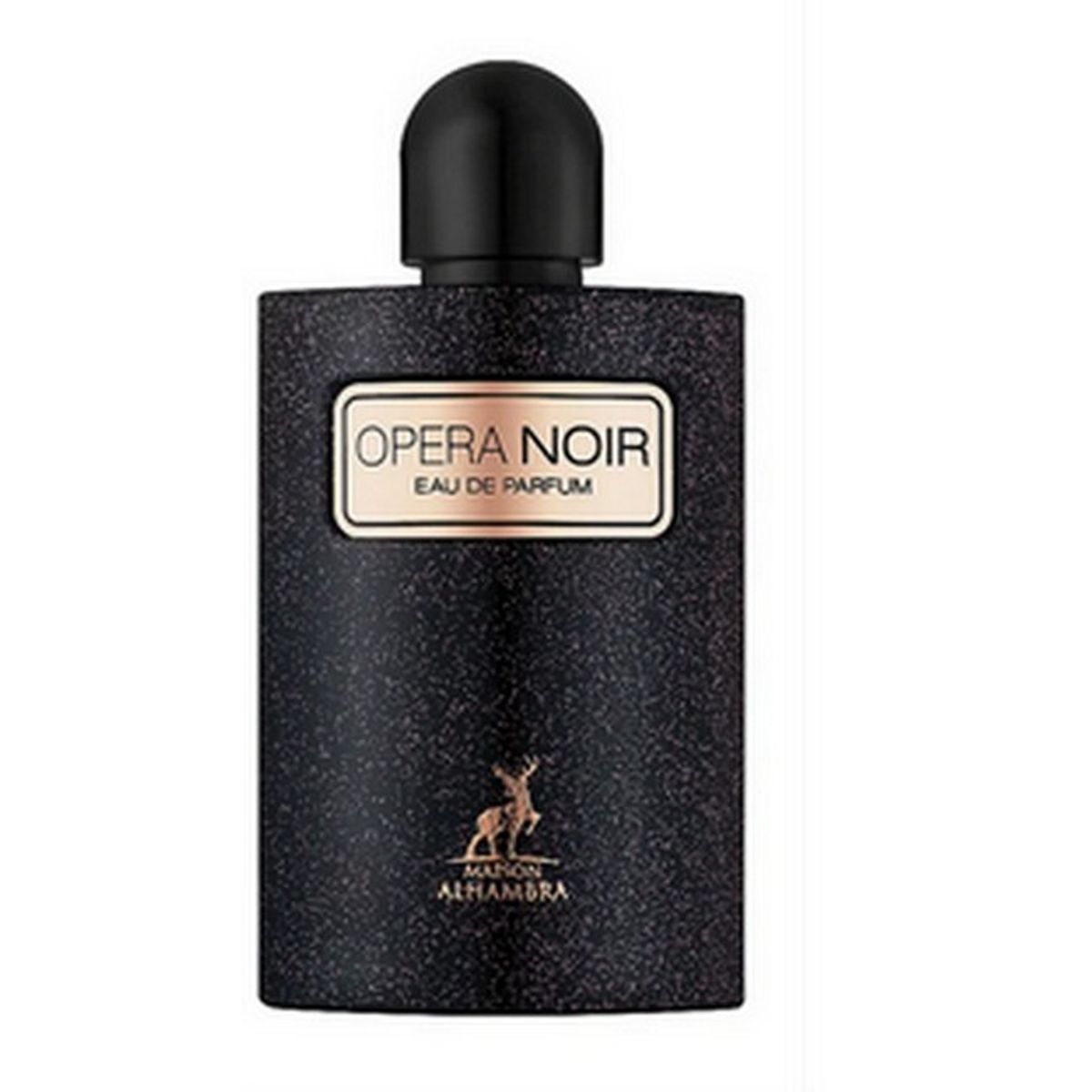 Maison Alhambra - Opera Noir - 100 ml - Edp