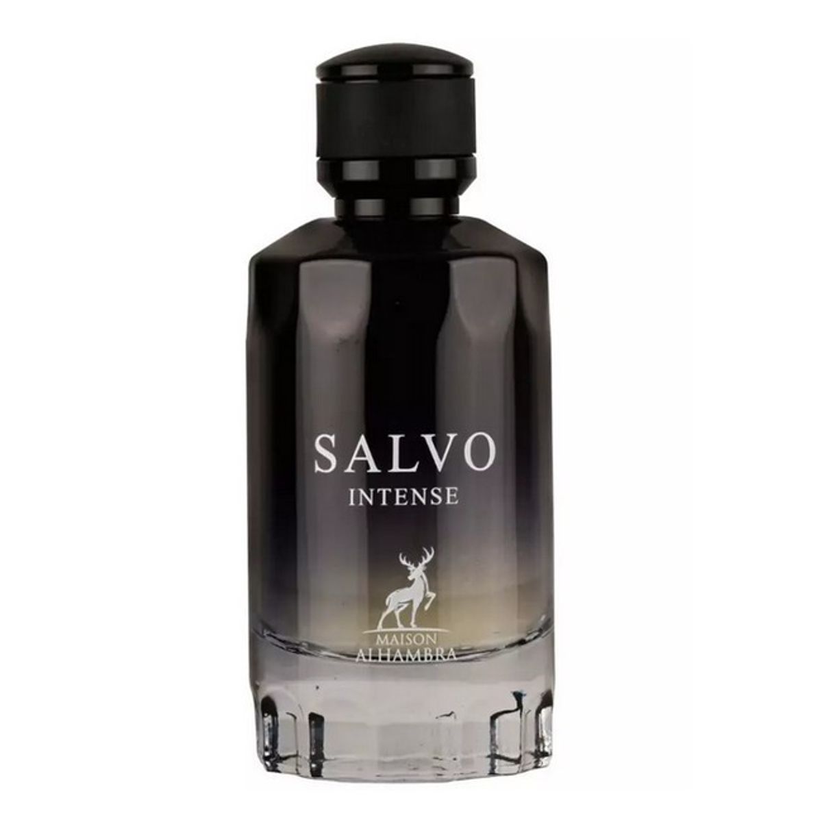 Maison Alhambra - Salvo Intense Eau De Parfum 100 ml