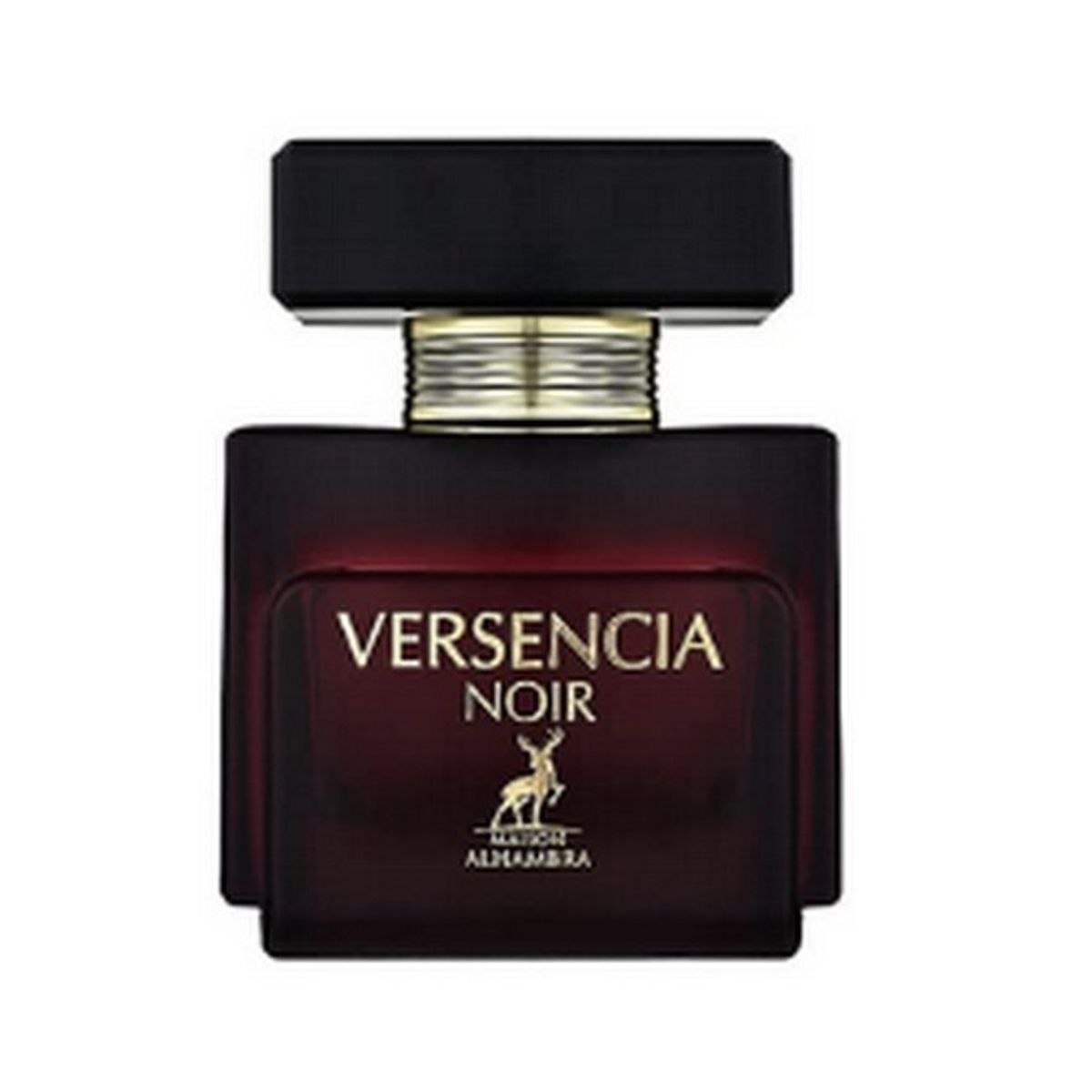 Maison Alhambra - Versencia Noir Eau De Parfum - 100 ml