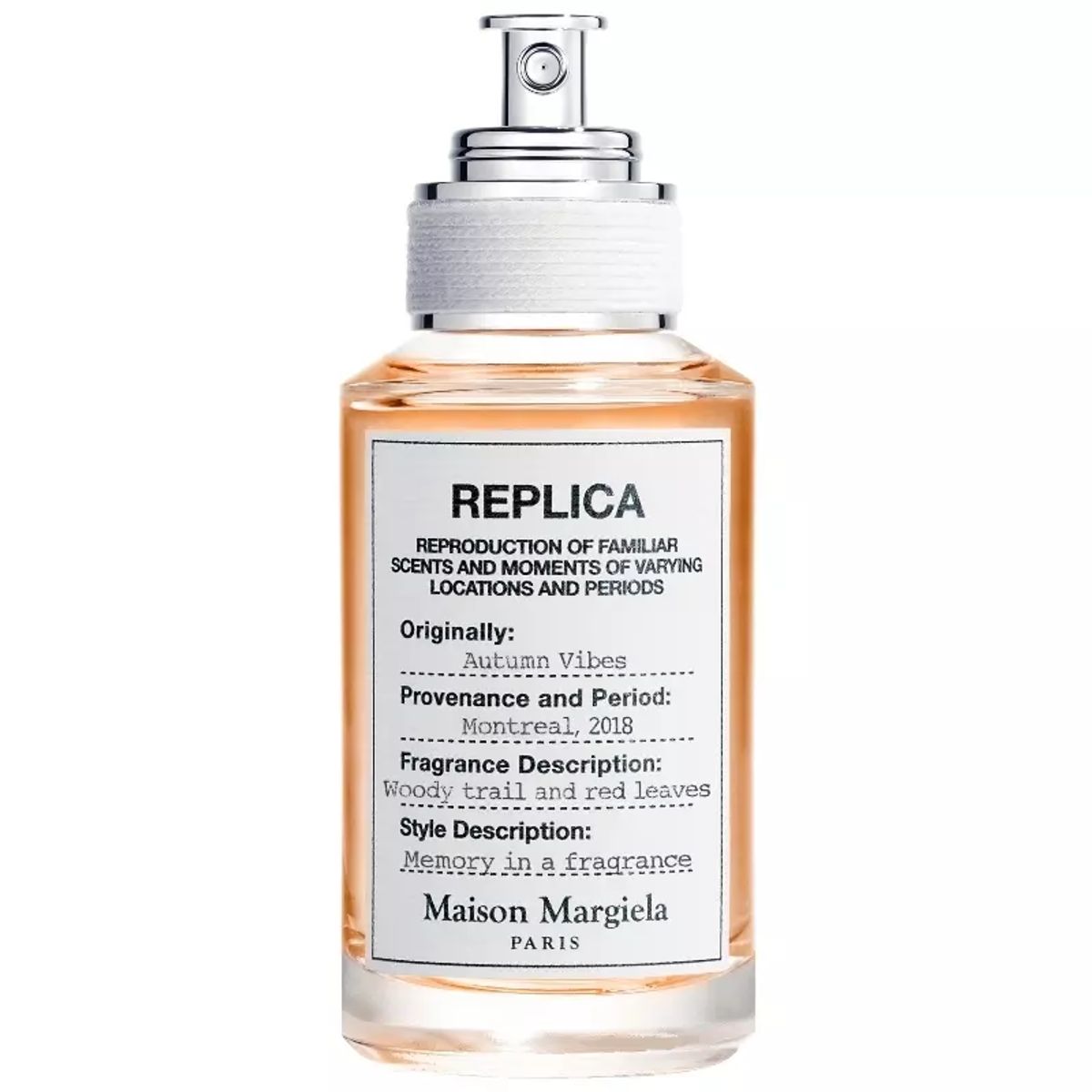 Maison Margiela Replica Autumn Vibes EDT 30 ml