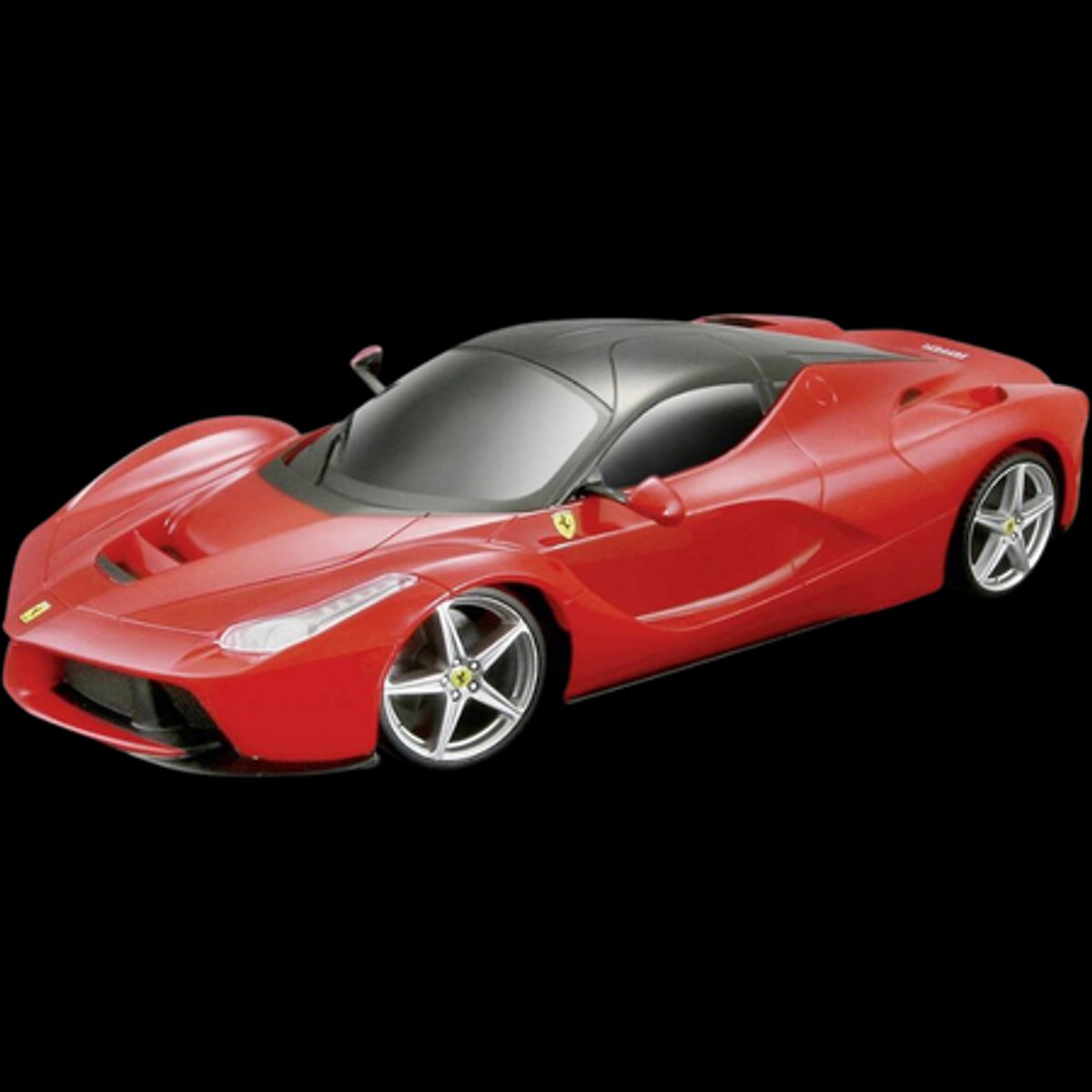 Maisto Fjernstyret Ferrari LaFerrari R/C