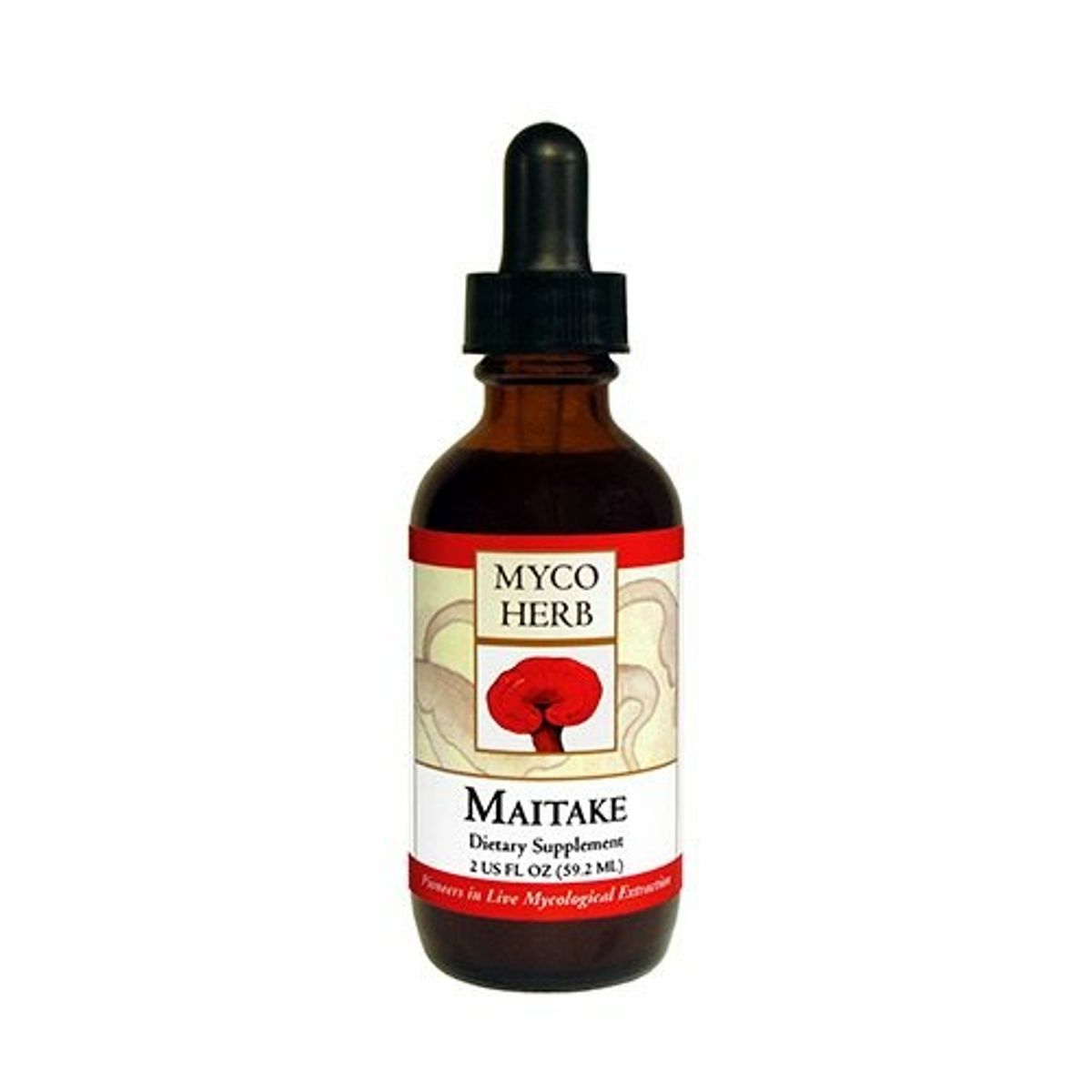 Maitake - 60 ml.