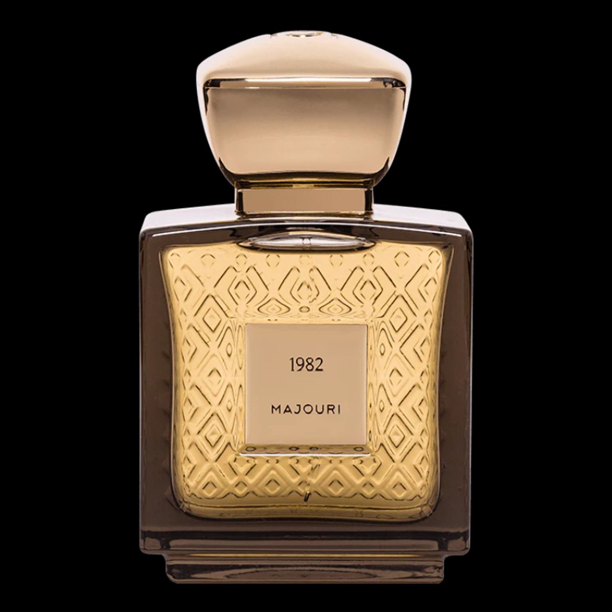 Majouri 1982 Eau De Parfum Unisex (75 ml)