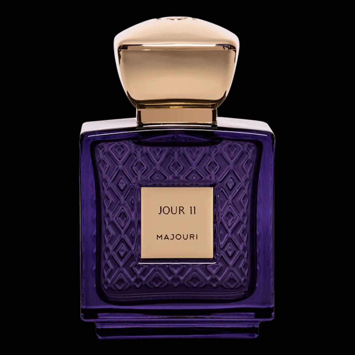 Majouri Jour 11 Parfum Unisex (75 ml)