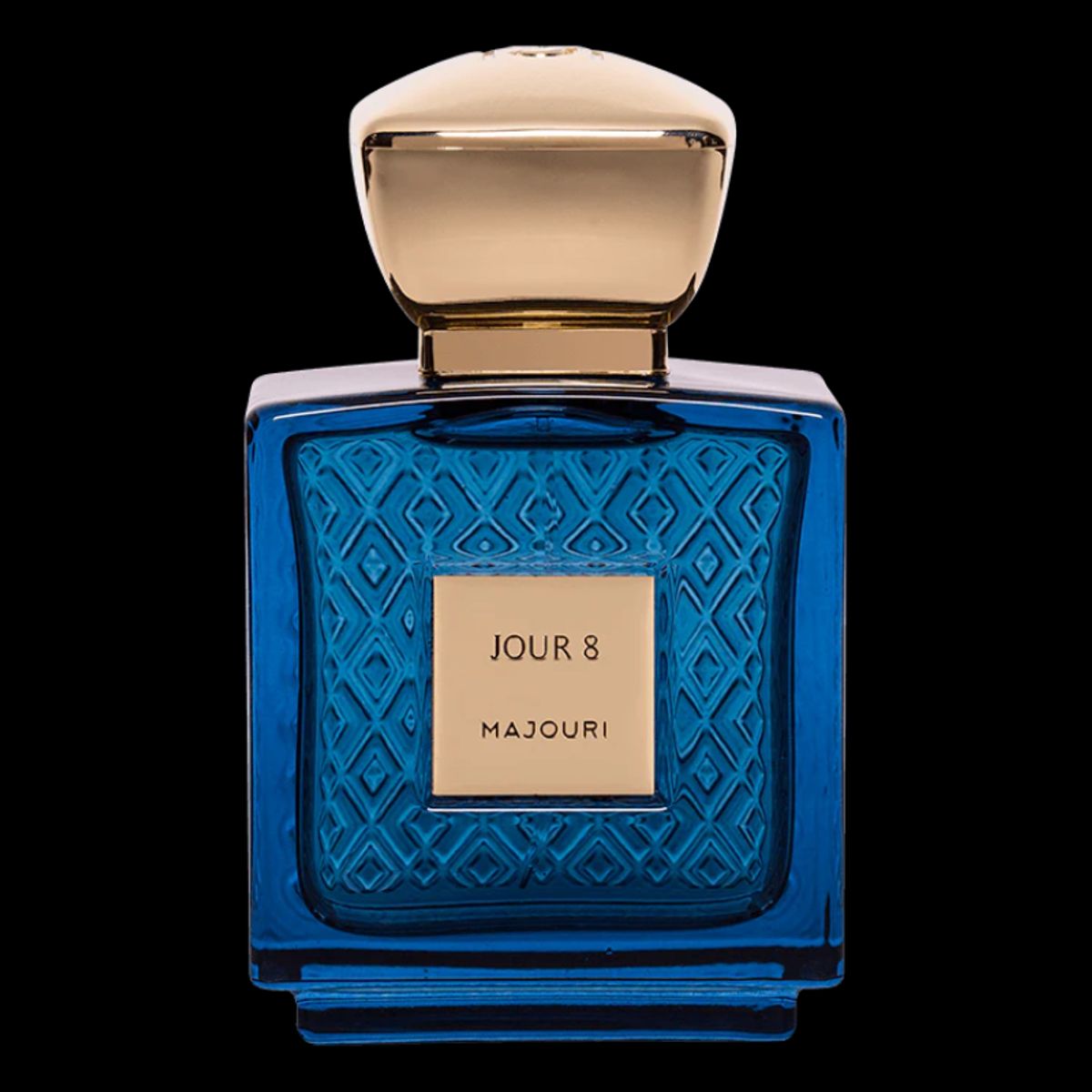 Majouri Jour 8 Parfume Unisex (75 ml)