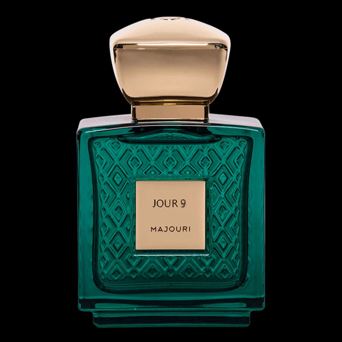 Majouri Jour 9 Parfum Unisex (75 ml)