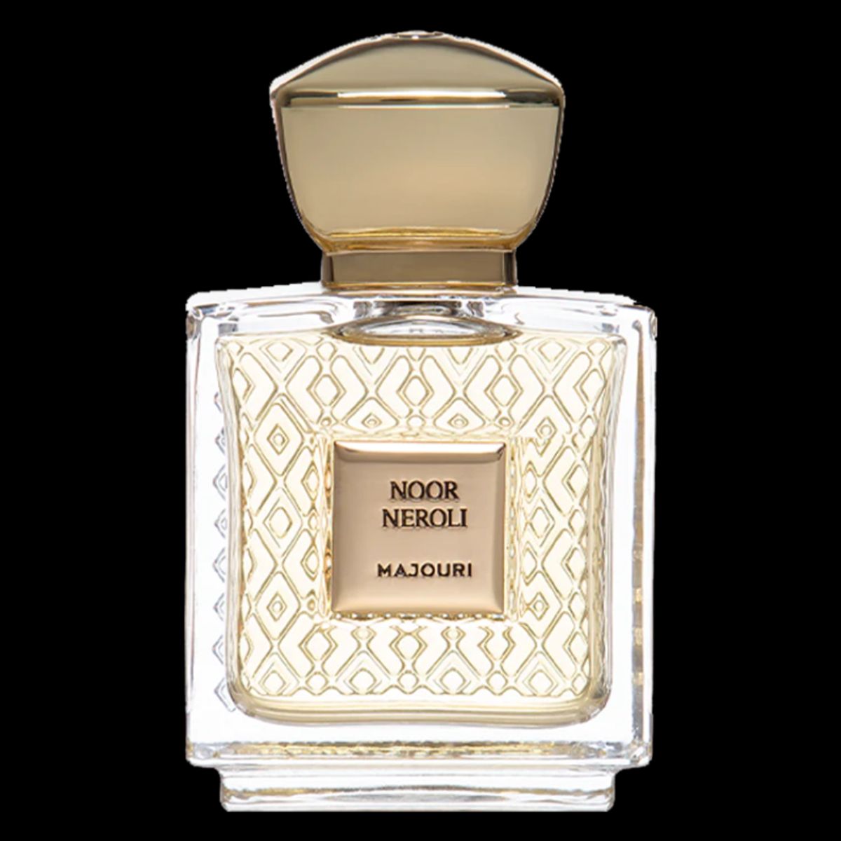 Majouri Noor Neroli Parfume Unisex (75 ml)