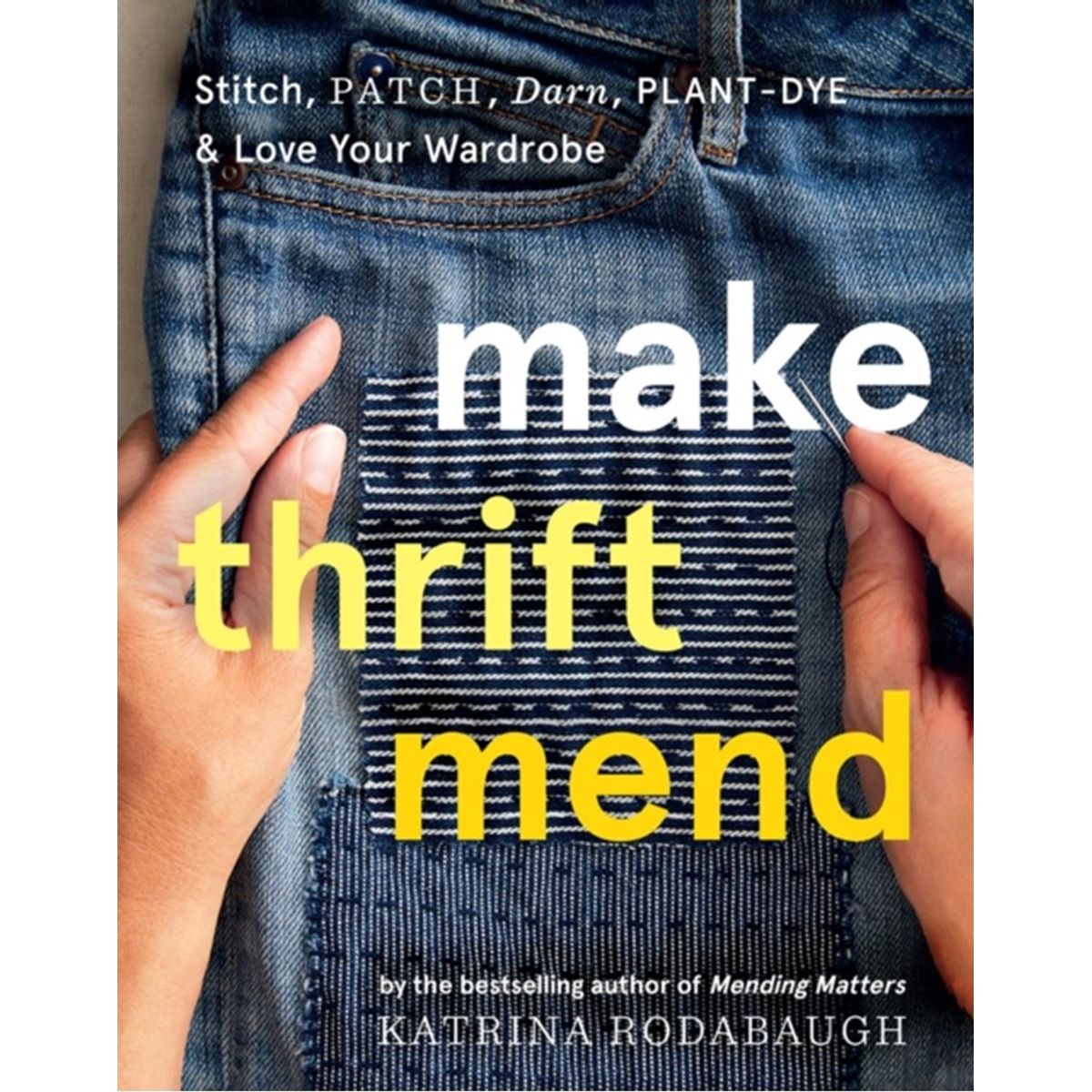 Make Thrift Mend