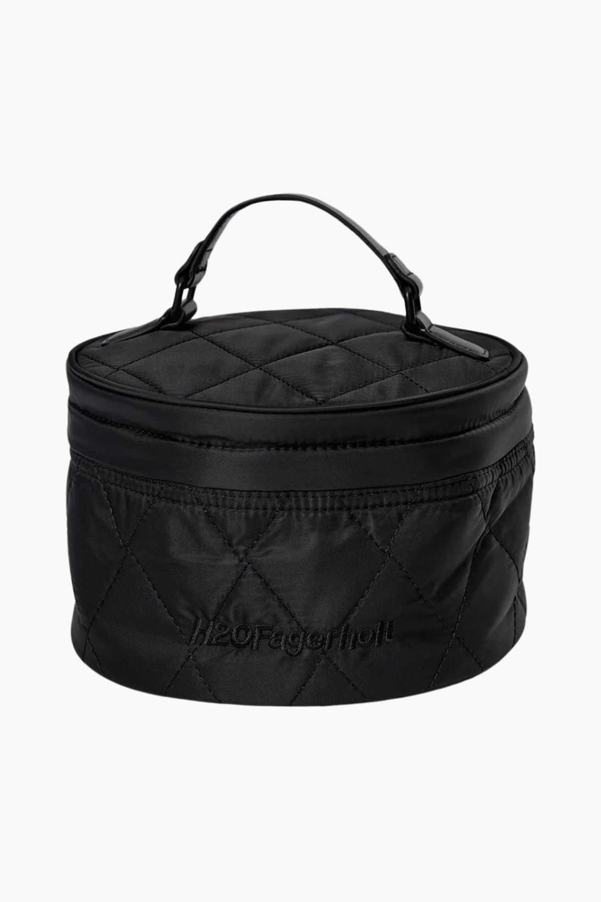 Make Up Bag - Black - H2O Fagerholt - Sort One Size