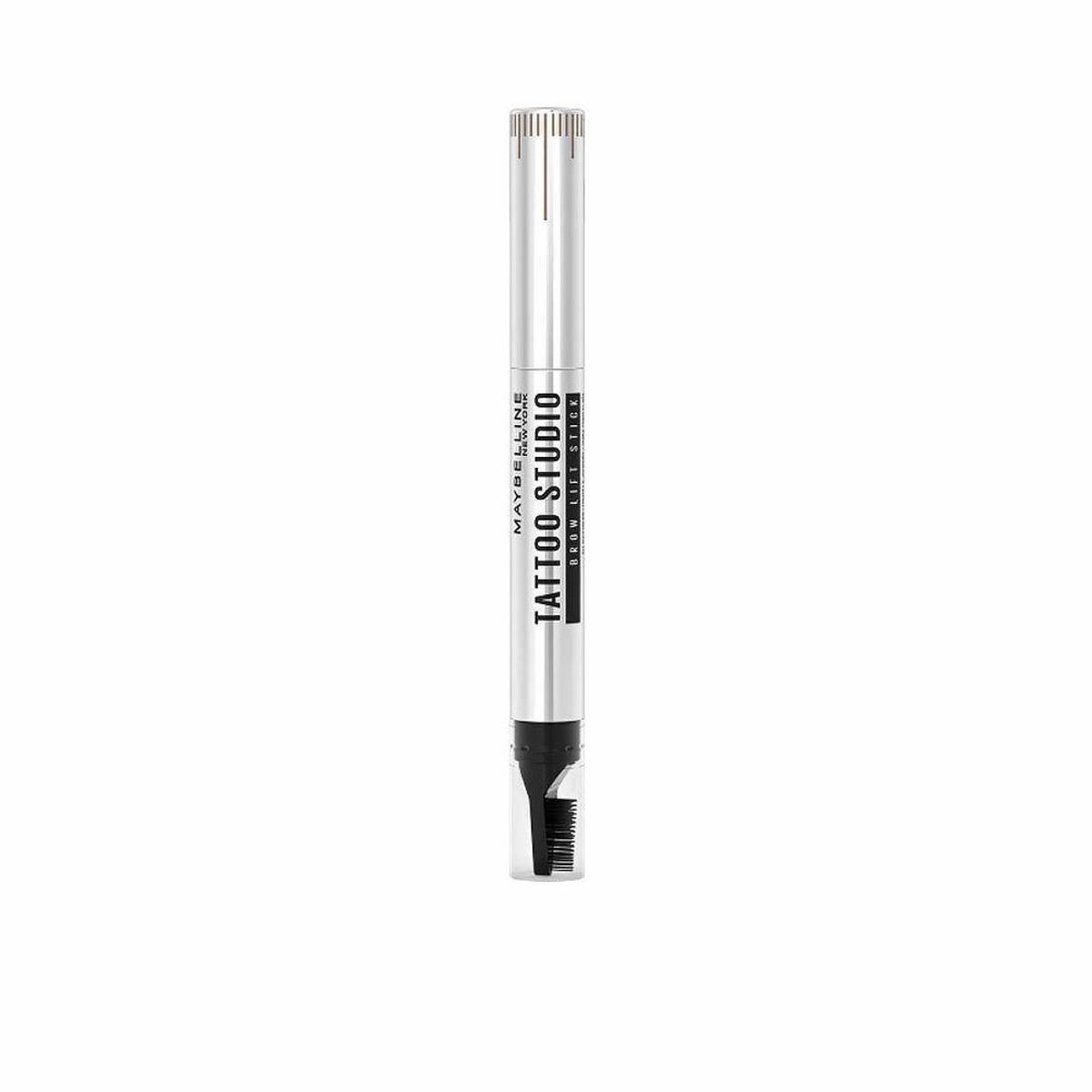 Make-up til Øjenbryn Maybelline Tatto Studio 02-soft brown (10 g)