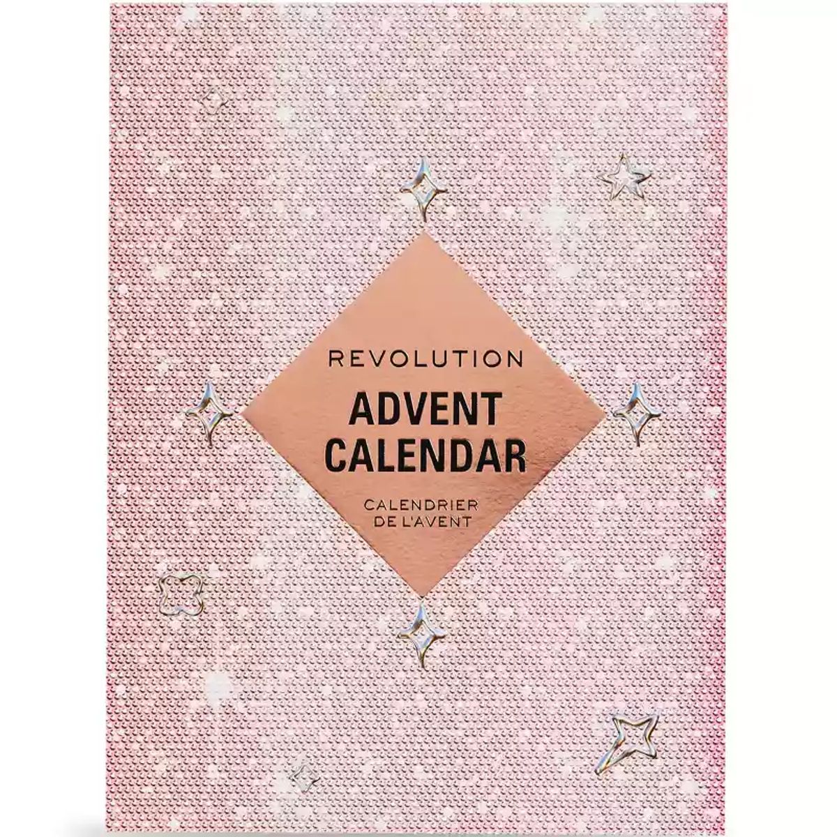 Makeup Revolution Beauty Advent Calendar (Limited Edition)