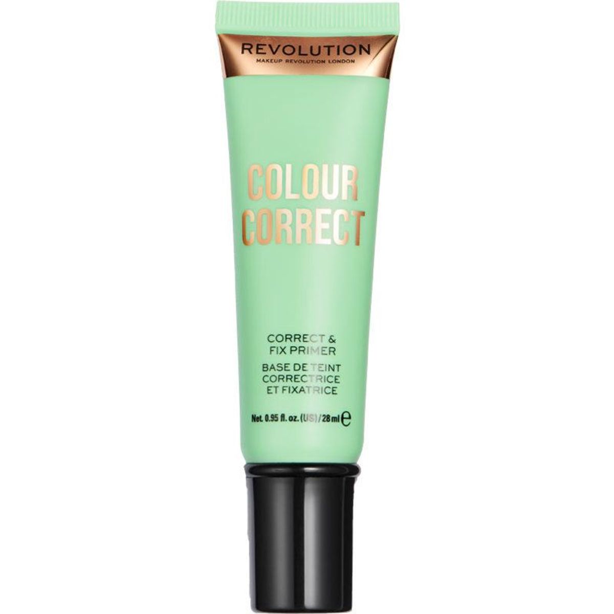 Makeup Revolution Colour Correct Primer 28 ml