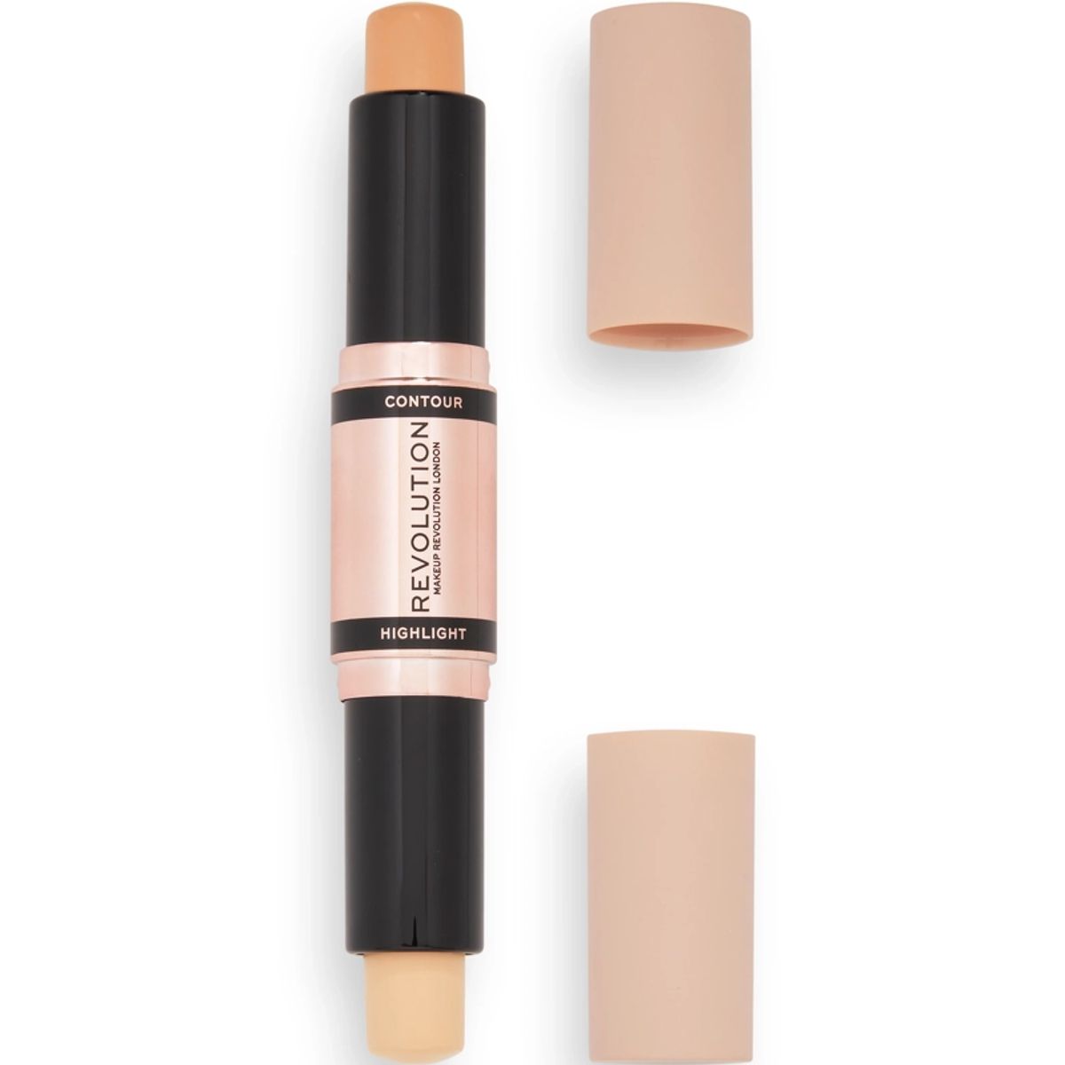 Makeup Revolution Fast Base Contour Stick 8,6 gr. - Fair