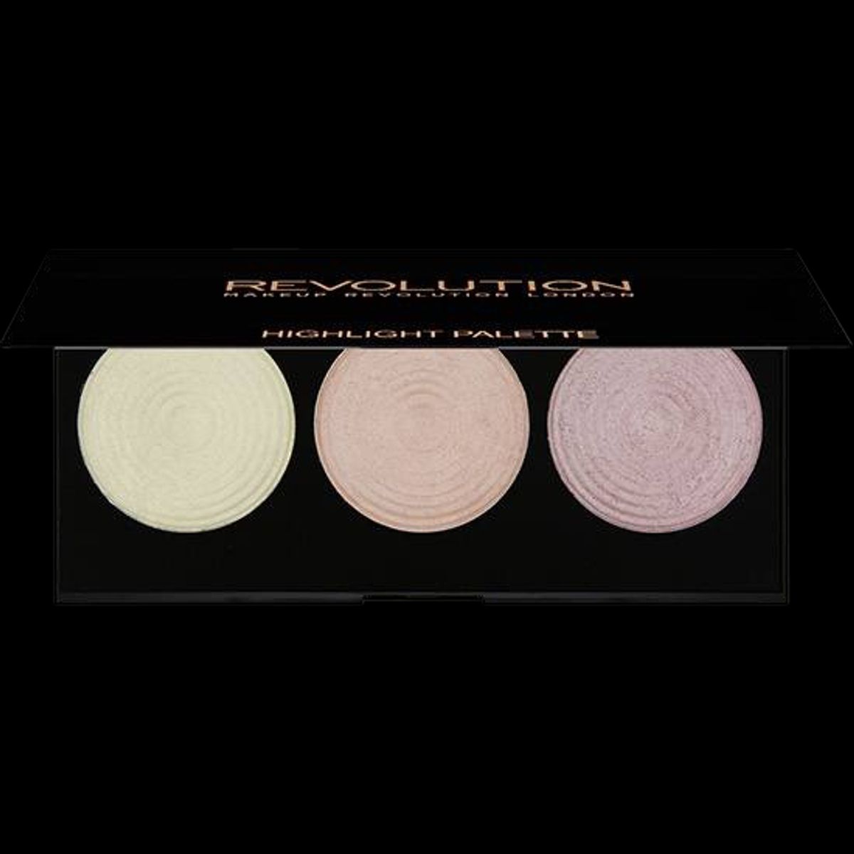 Makeup Revolution Highlighter Palette - Highlight 15g