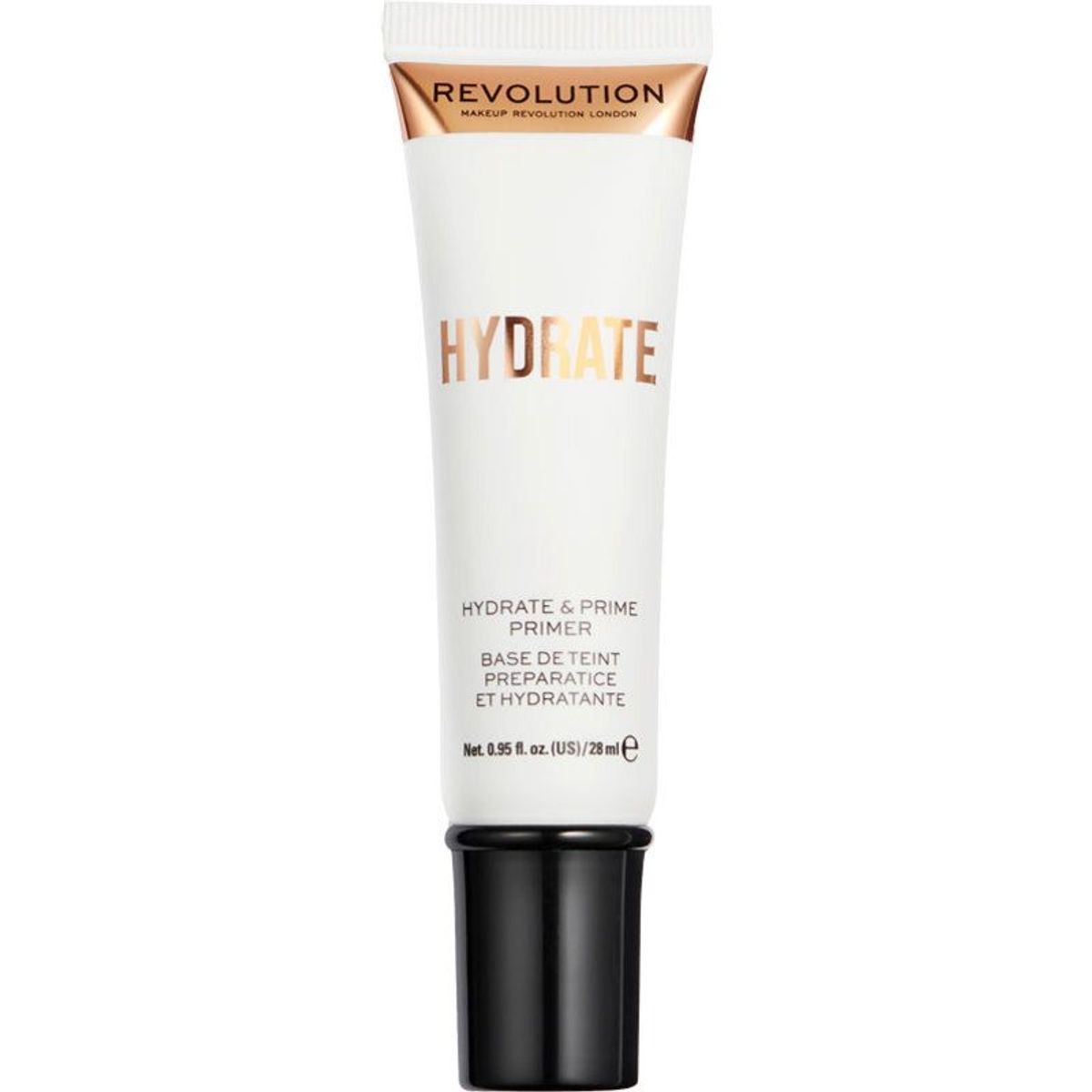 Makeup Revolution Hydrate Primer 28 ml