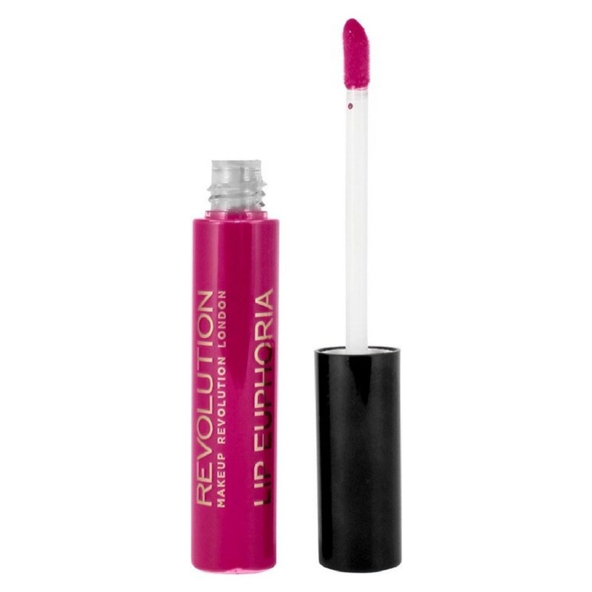 Makeup Revolution Lip Euphoria 7 ml - Destiny (U)