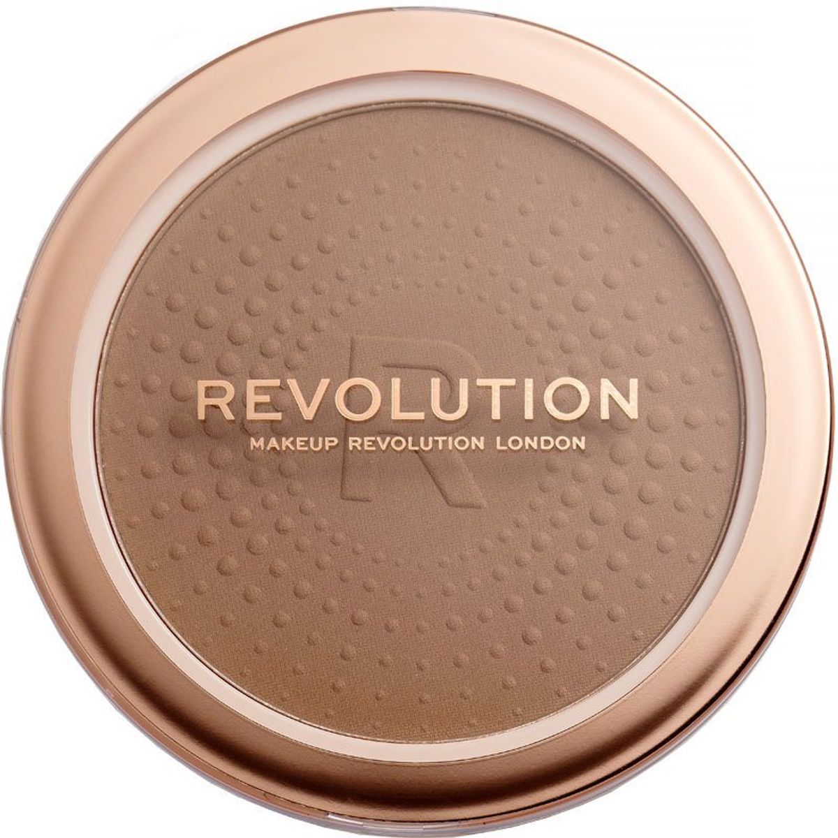 Makeup Revolution Mega Bronzer - 01 Cool