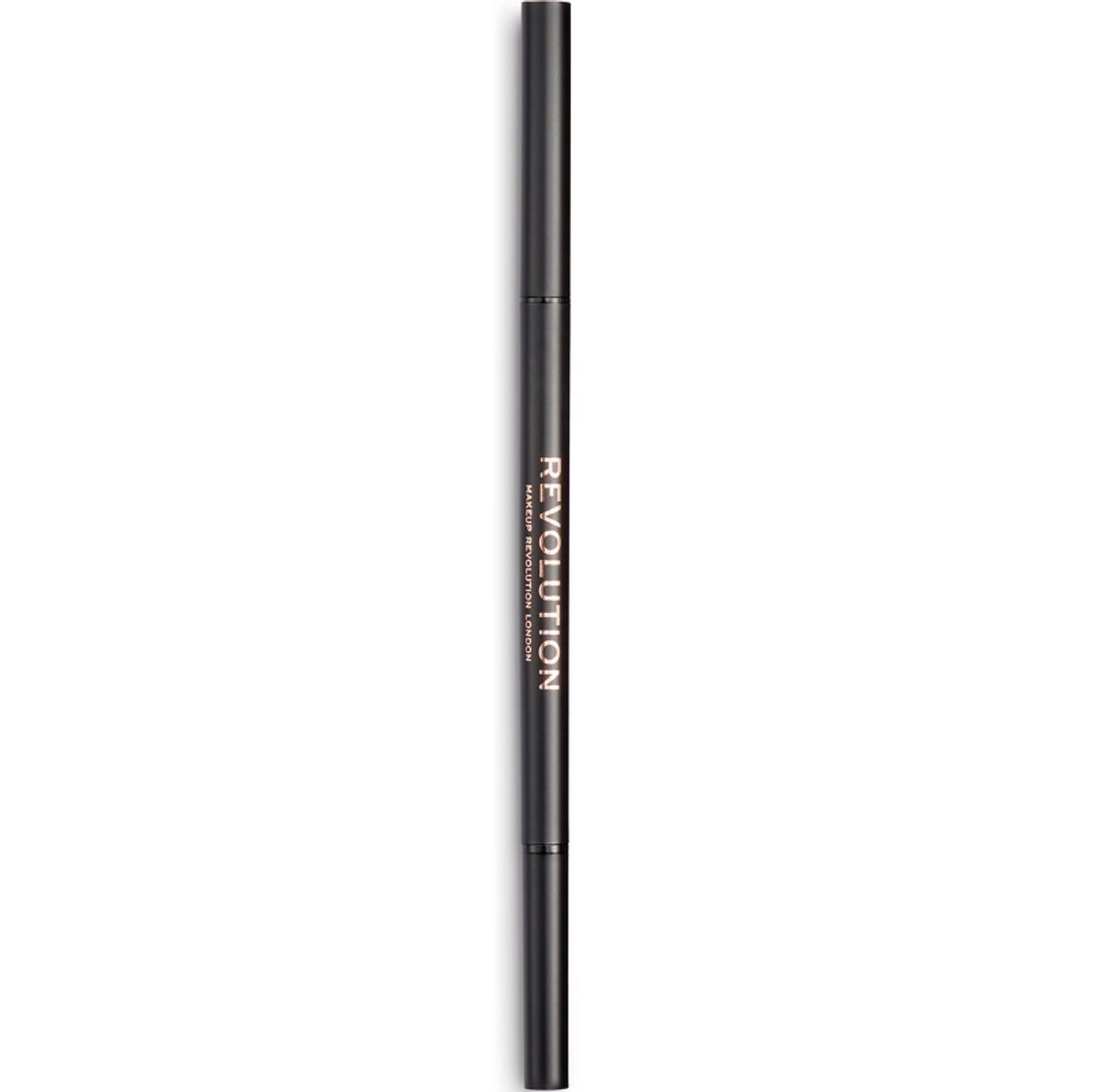 Makeup Revolution Precise Brow Pencil 0,05 gr. - Medium Brown