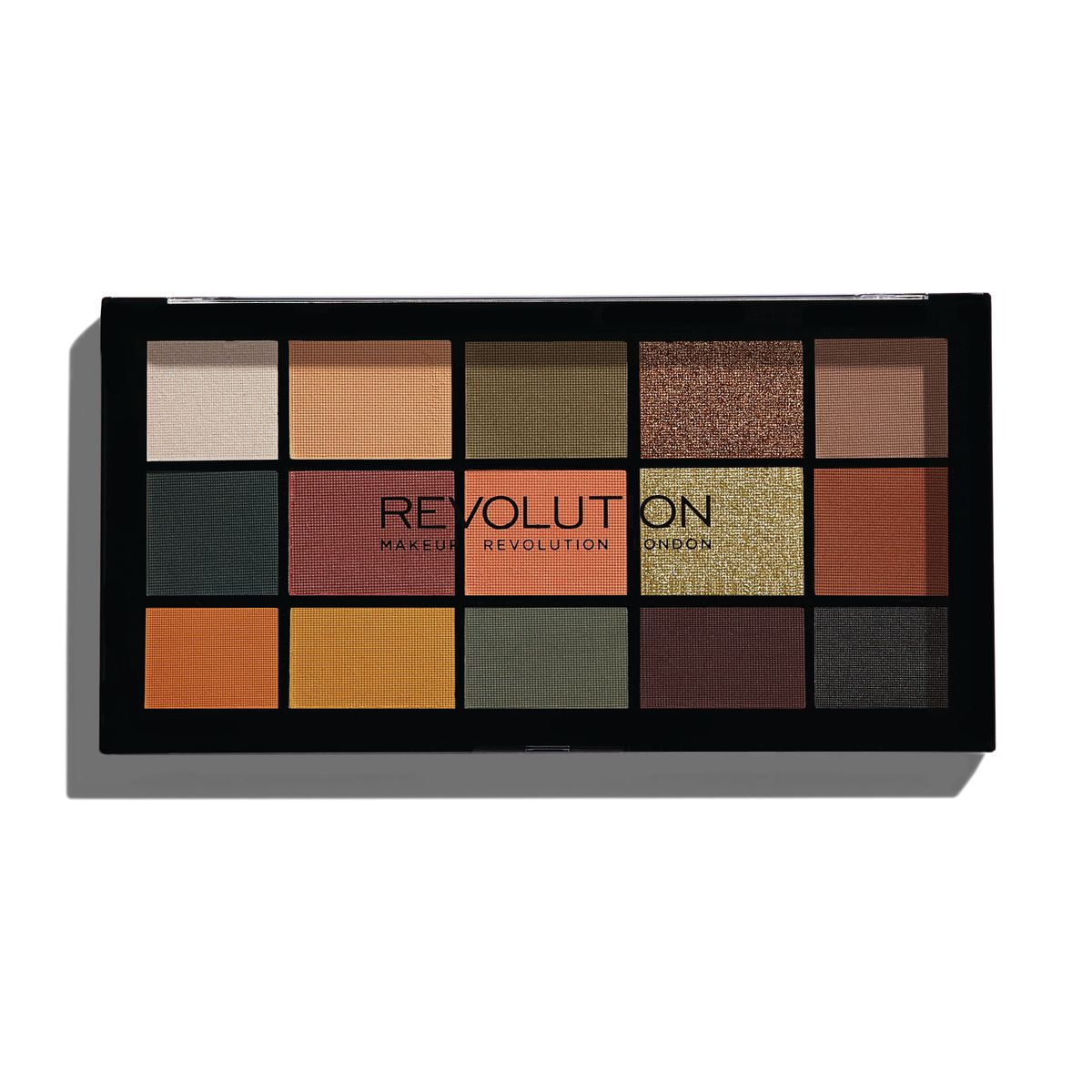 Makeup Revolution Re-Loaded Palette Iconic Division 16 g