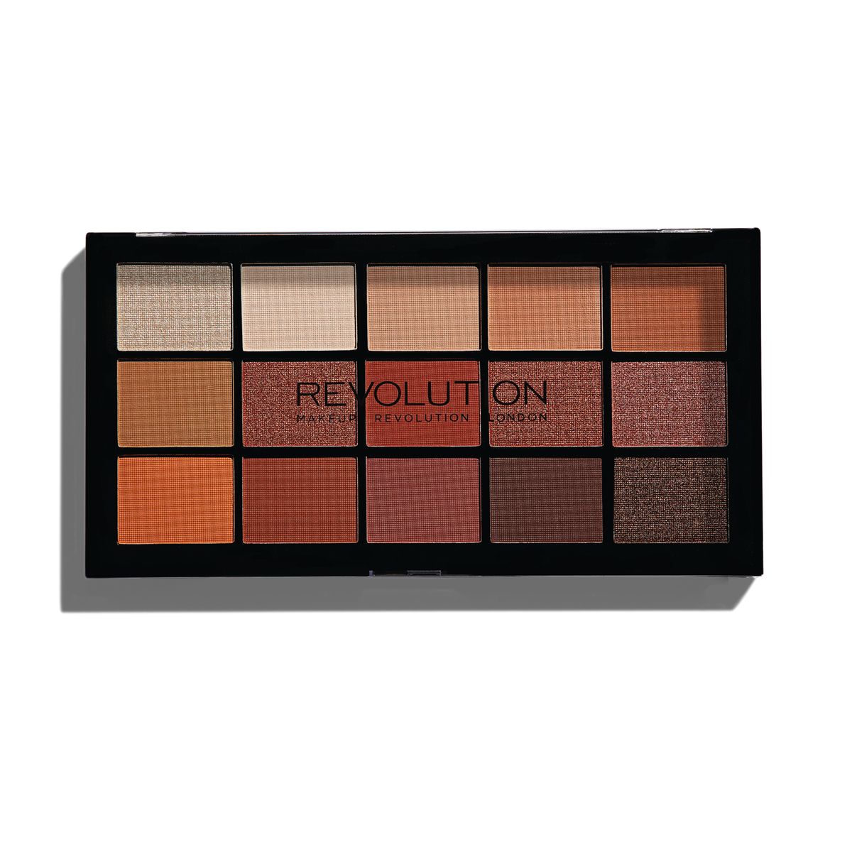 Makeup Revolution Re-Loaded Palette Iconic Fever 16 g