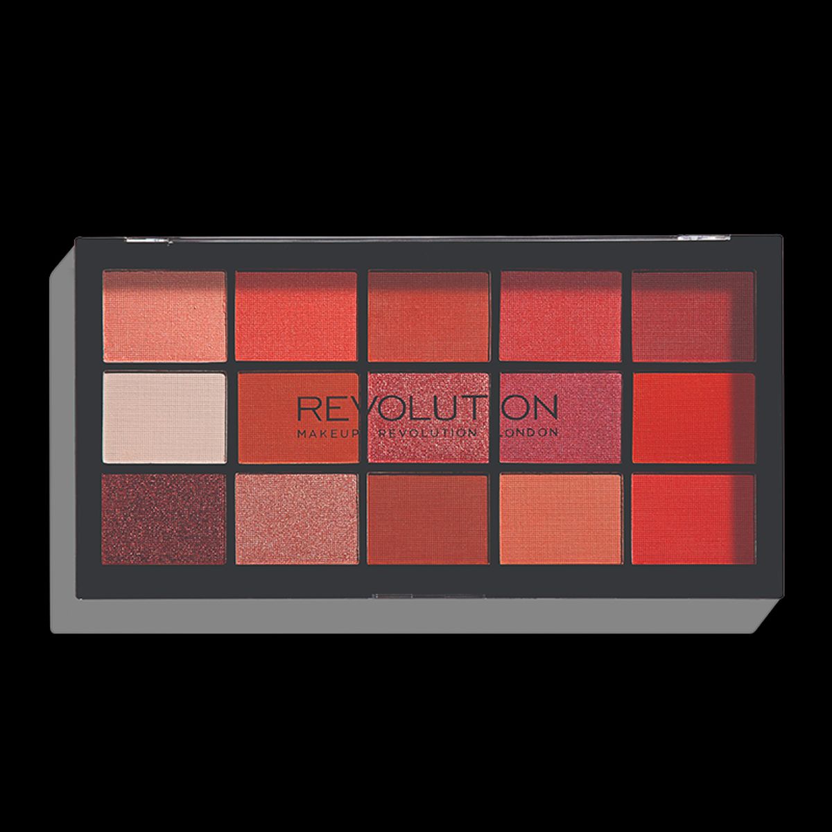 Makeup Revolution Re-Loaded Palette Newtrals 2 16 g