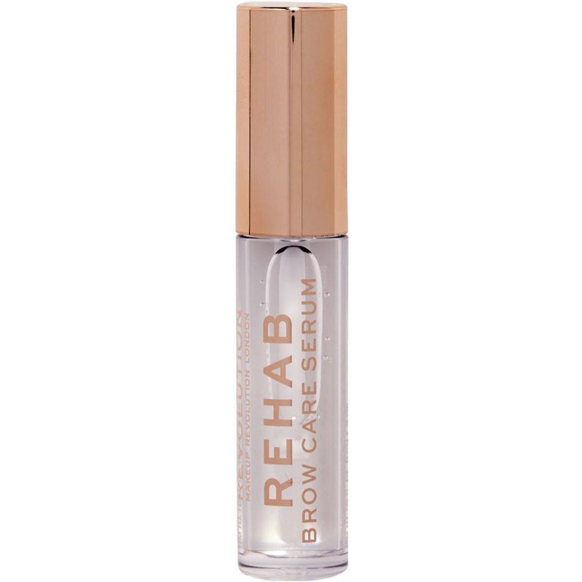 Makeup Revolution Rehab Nourishing Eyebrow Serum 5 ml