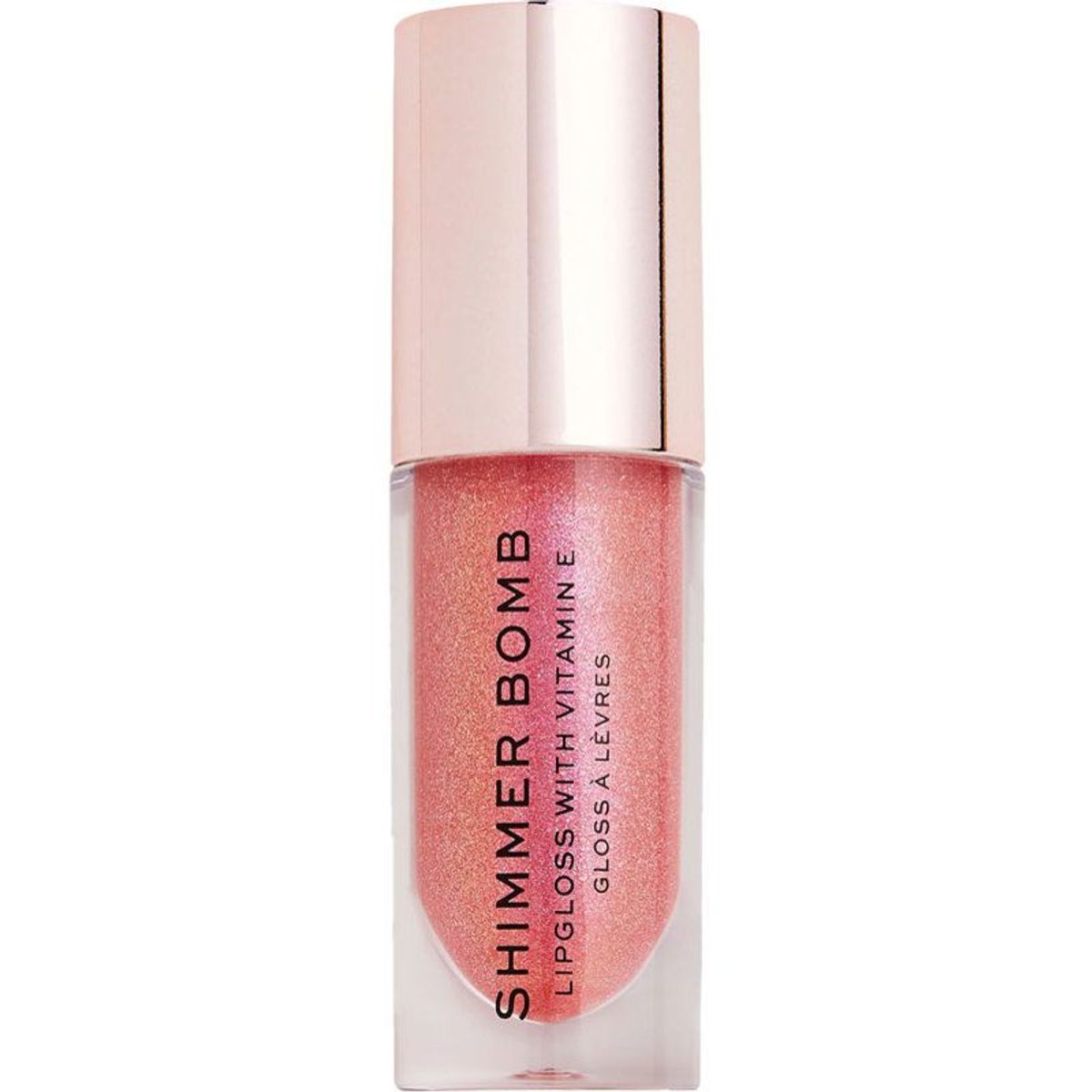 Makeup Revolution Shimmer Bomb 4,6 ml - Daydream