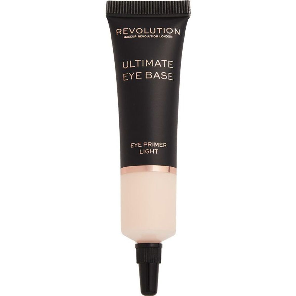 Makeup Revolution Ultimate Eye Base 15 ml - Light