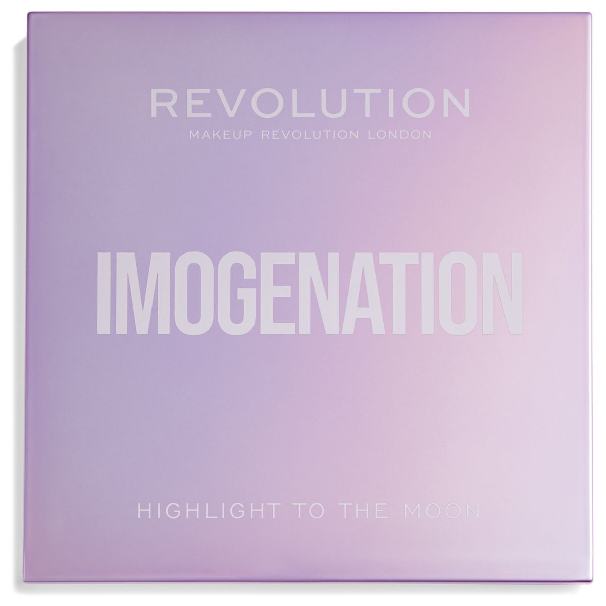 Makeup Revolution X Imogenation Highlight to the Moon 9 g