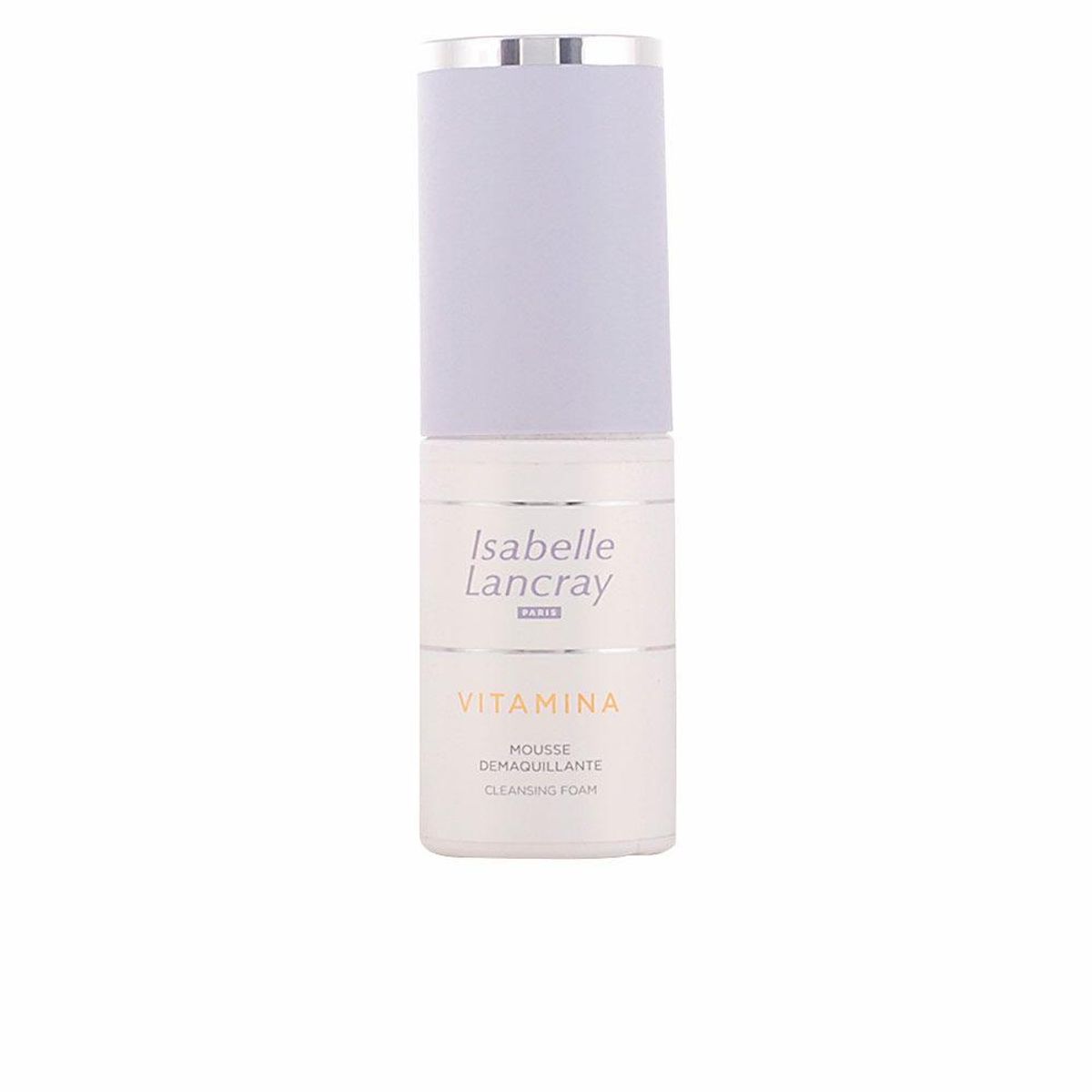 Makeupfjerner Isabelle Lancray Vitamine (100 ml)