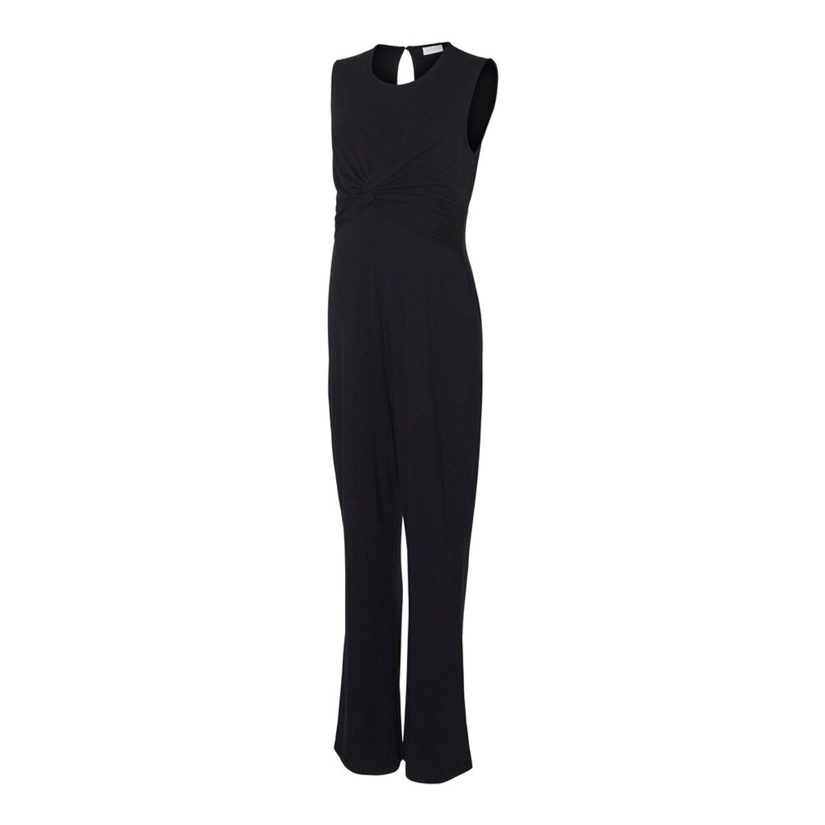 Maki june jumpsuit - Black - L